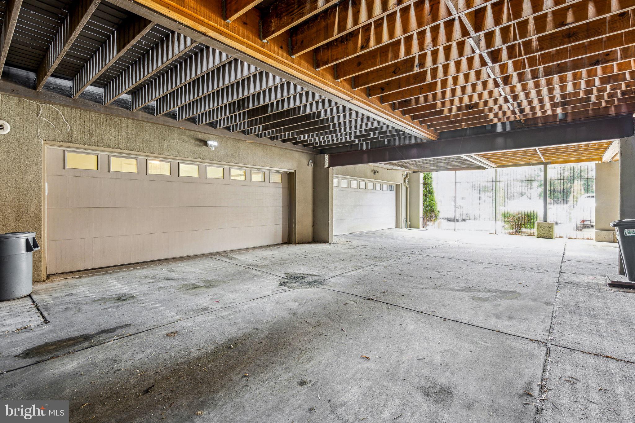 GRADUATE HOSPITAL - Residential