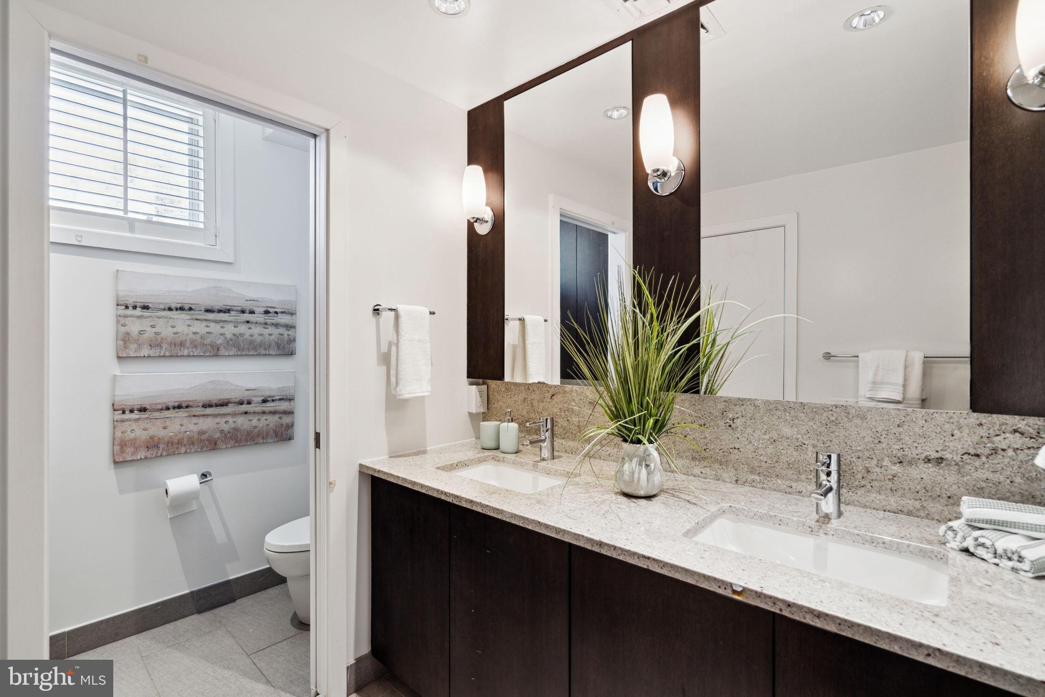 GRADUATE HOSPITAL - Residential