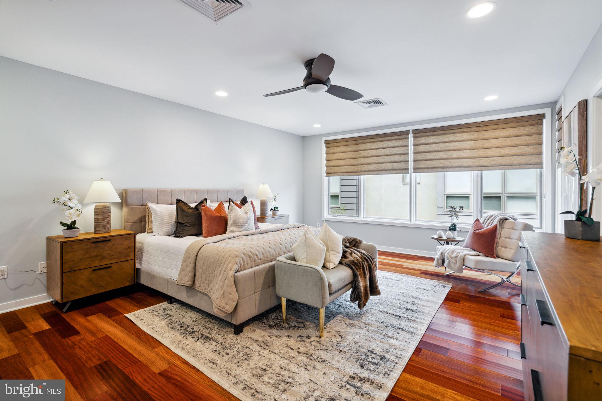 GRADUATE HOSPITAL - Residential