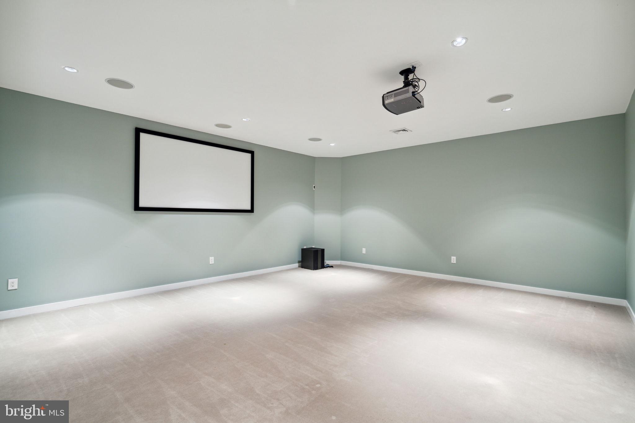 GRADUATE HOSPITAL - Residential