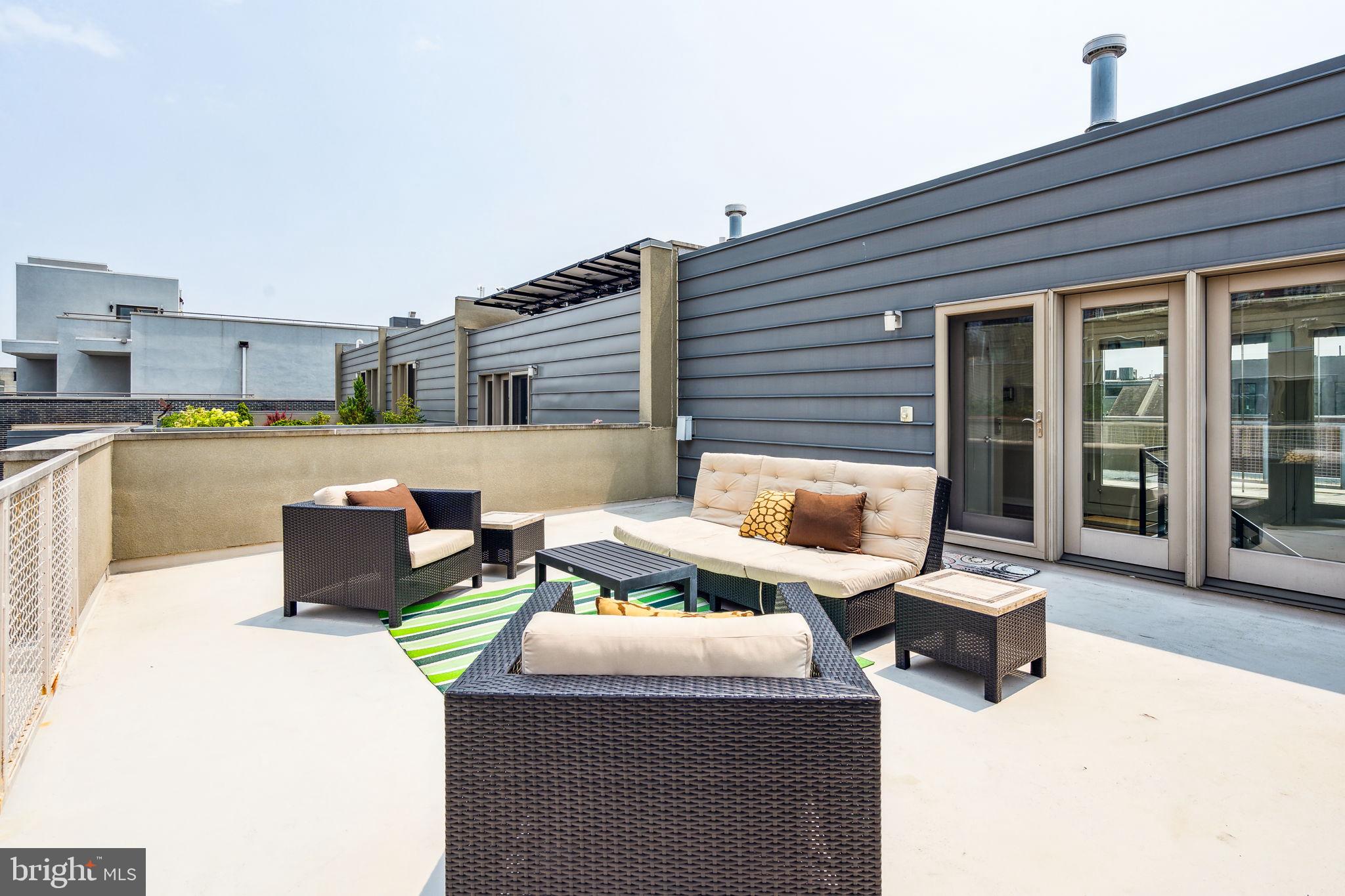 GRADUATE HOSPITAL - Residential