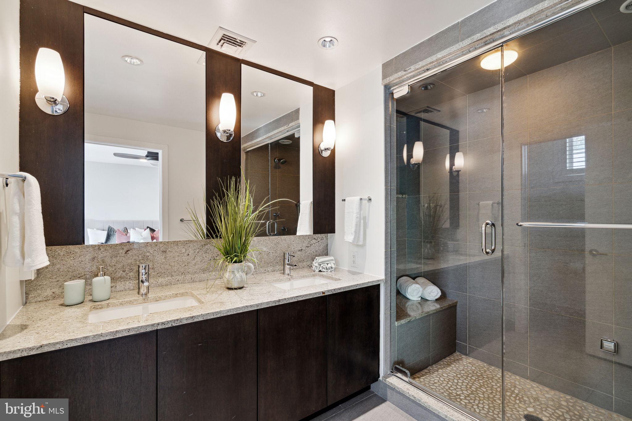 GRADUATE HOSPITAL - Residential