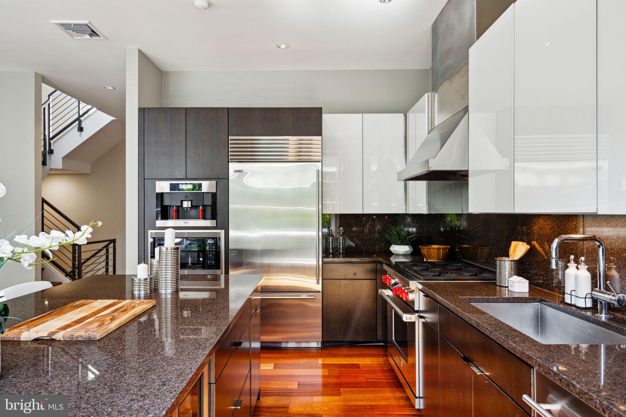 GRADUATE HOSPITAL - Residential