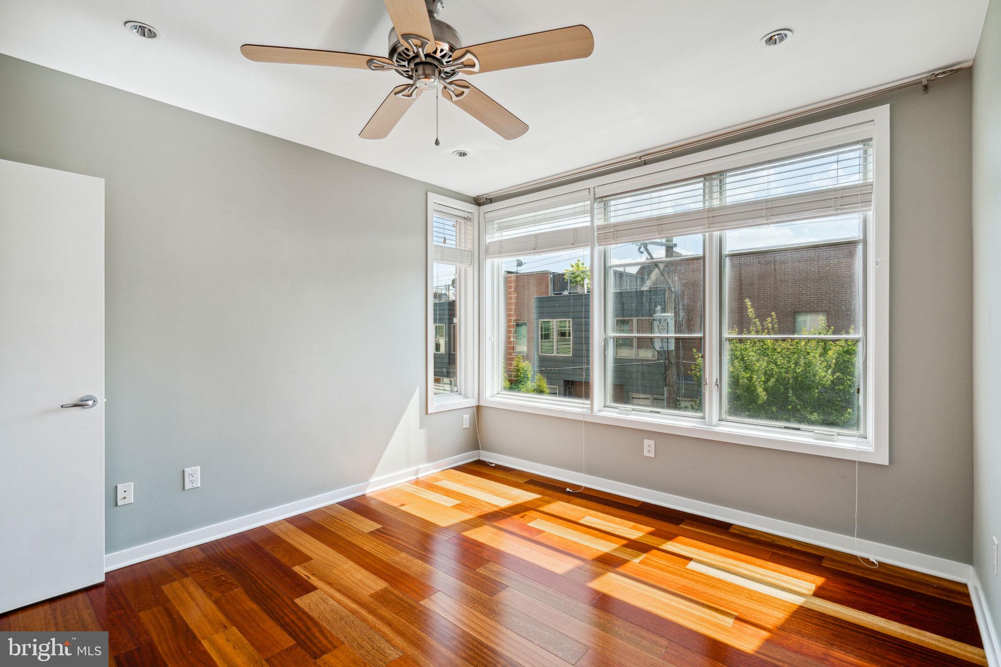 GRADUATE HOSPITAL - Residential