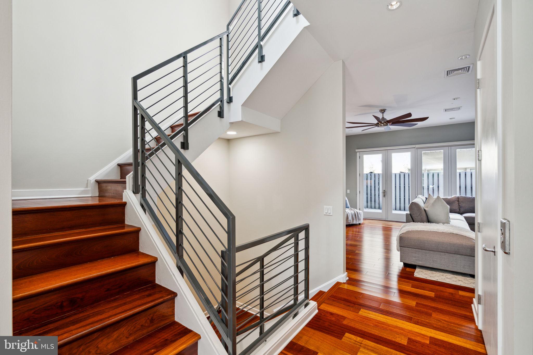 GRADUATE HOSPITAL - Residential