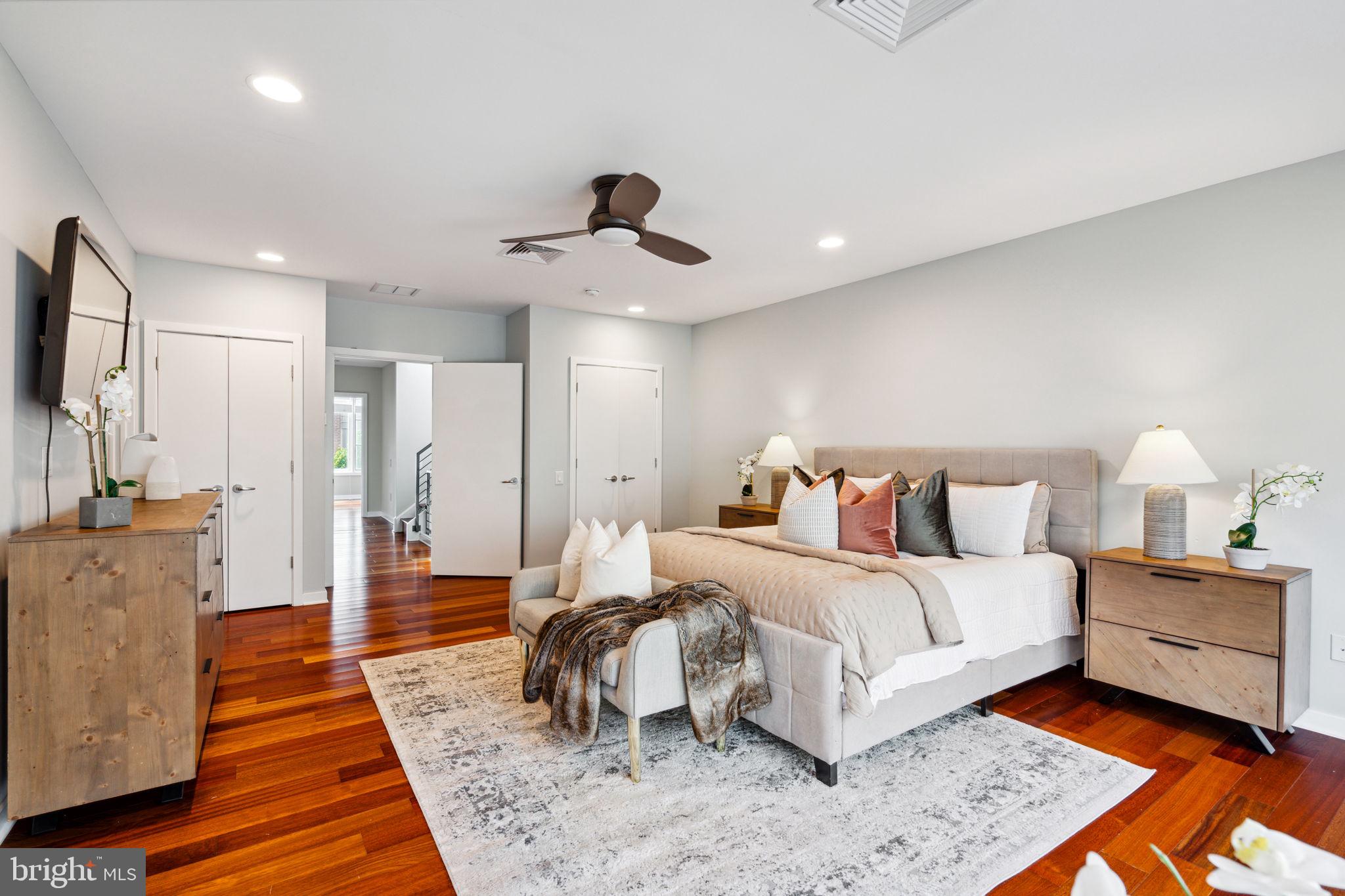 GRADUATE HOSPITAL - Residential