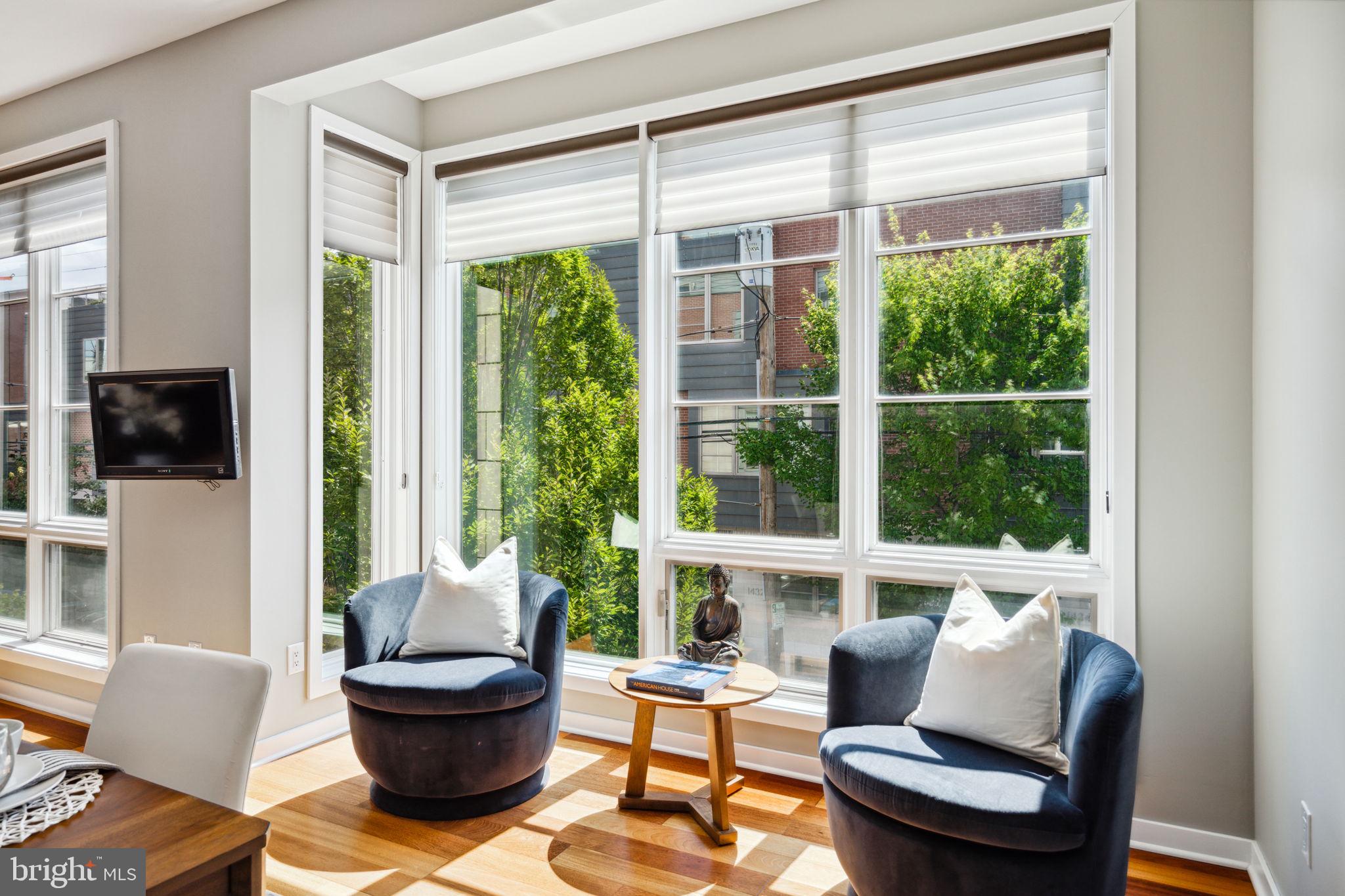 GRADUATE HOSPITAL - Residential