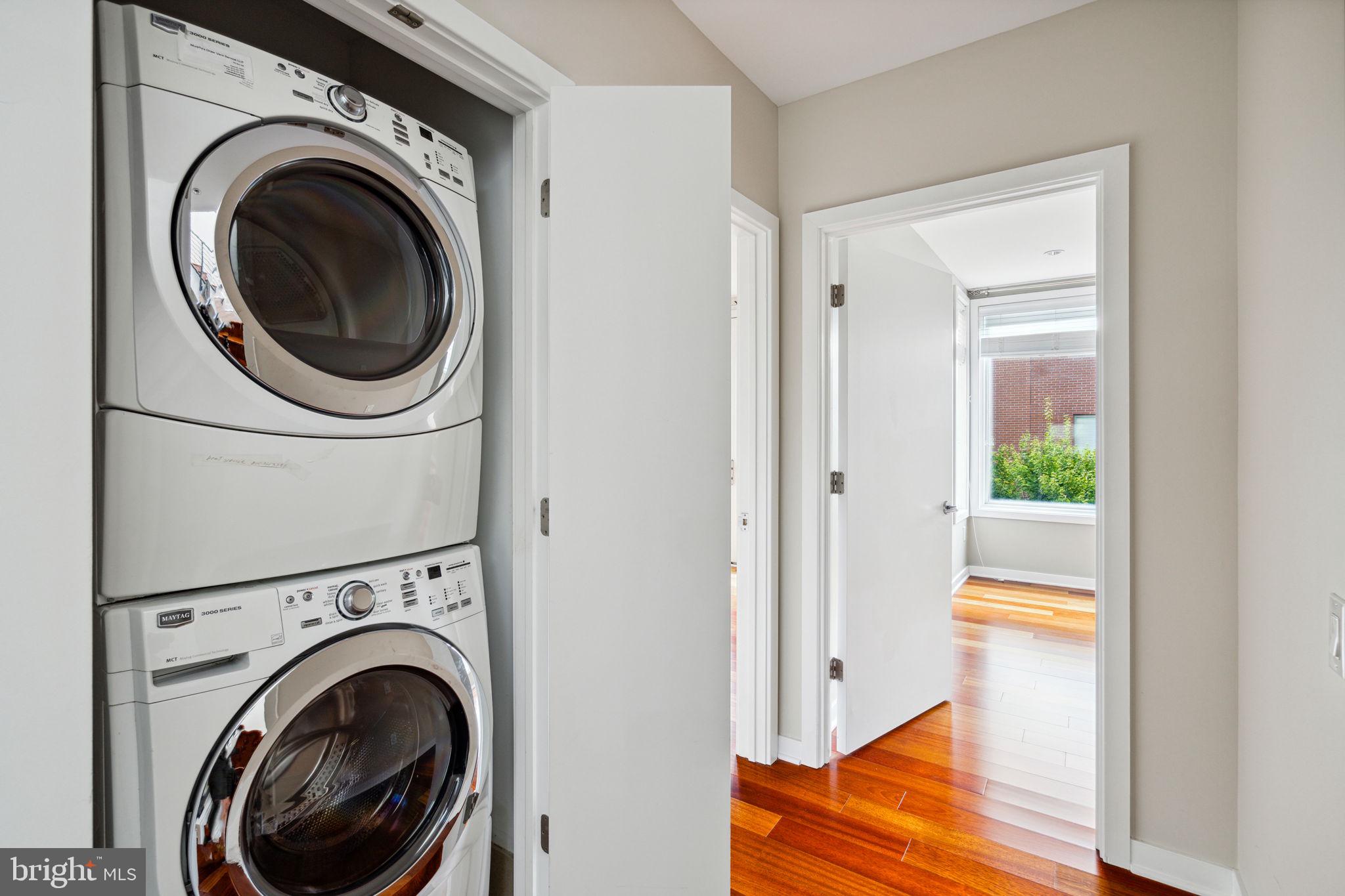 GRADUATE HOSPITAL - Residential