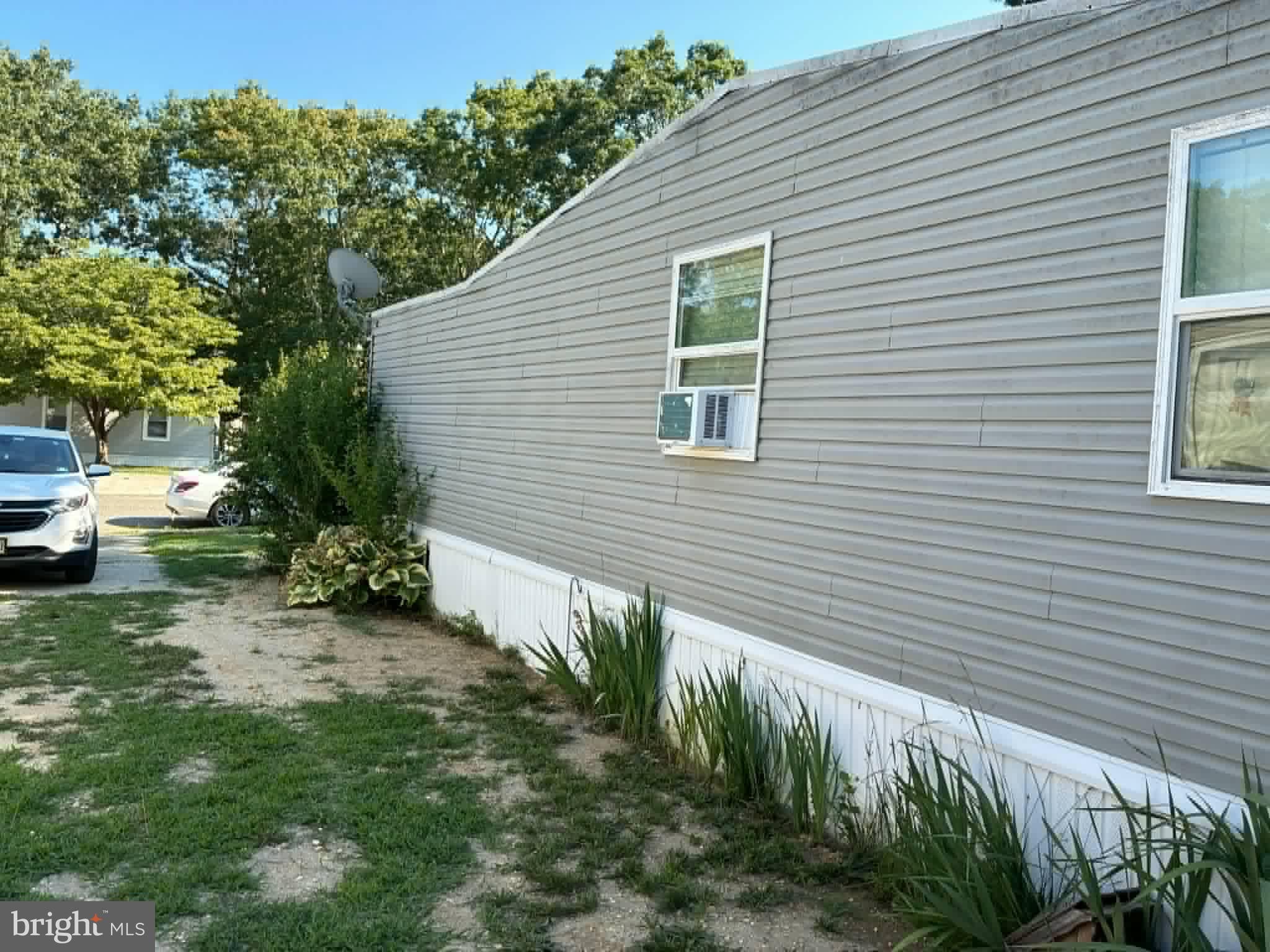 2501 TILTON RD LOT 609 609