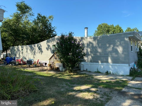 Mobile Home For Sale - 2501 Tilton Rd Lot 609 Rd #609<br/> Atlantic County, EGG HARBOR TOWNSHIP, NJ 08234