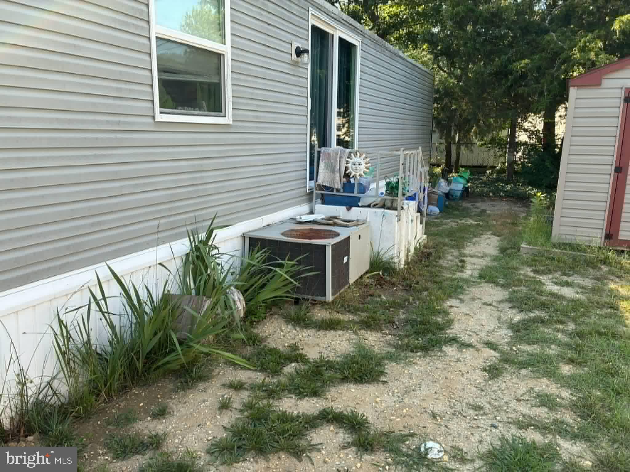 2501 TILTON RD LOT 609 609