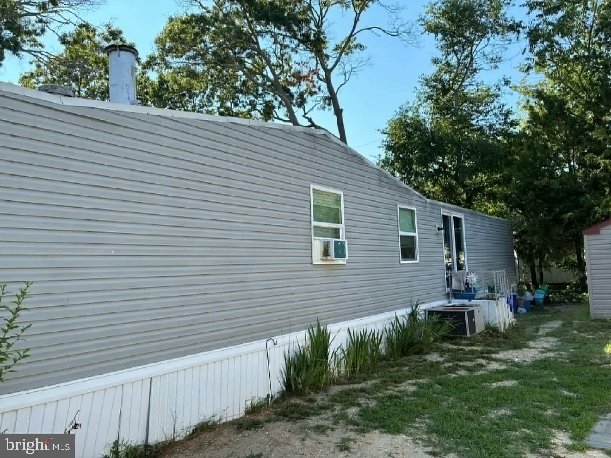 2501 TILTON RD LOT 609 609