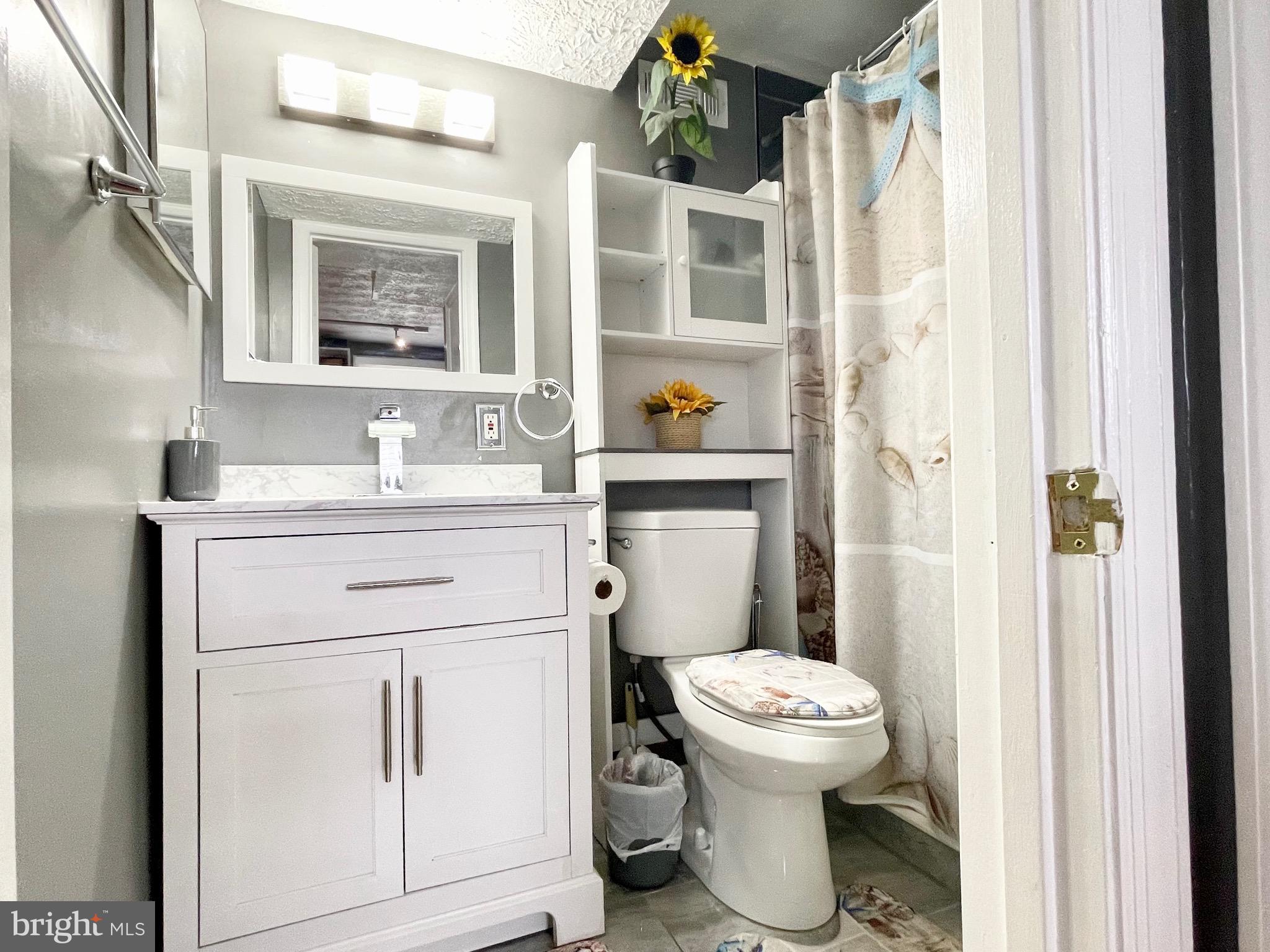 MT AIRY VILLAGE - Residential