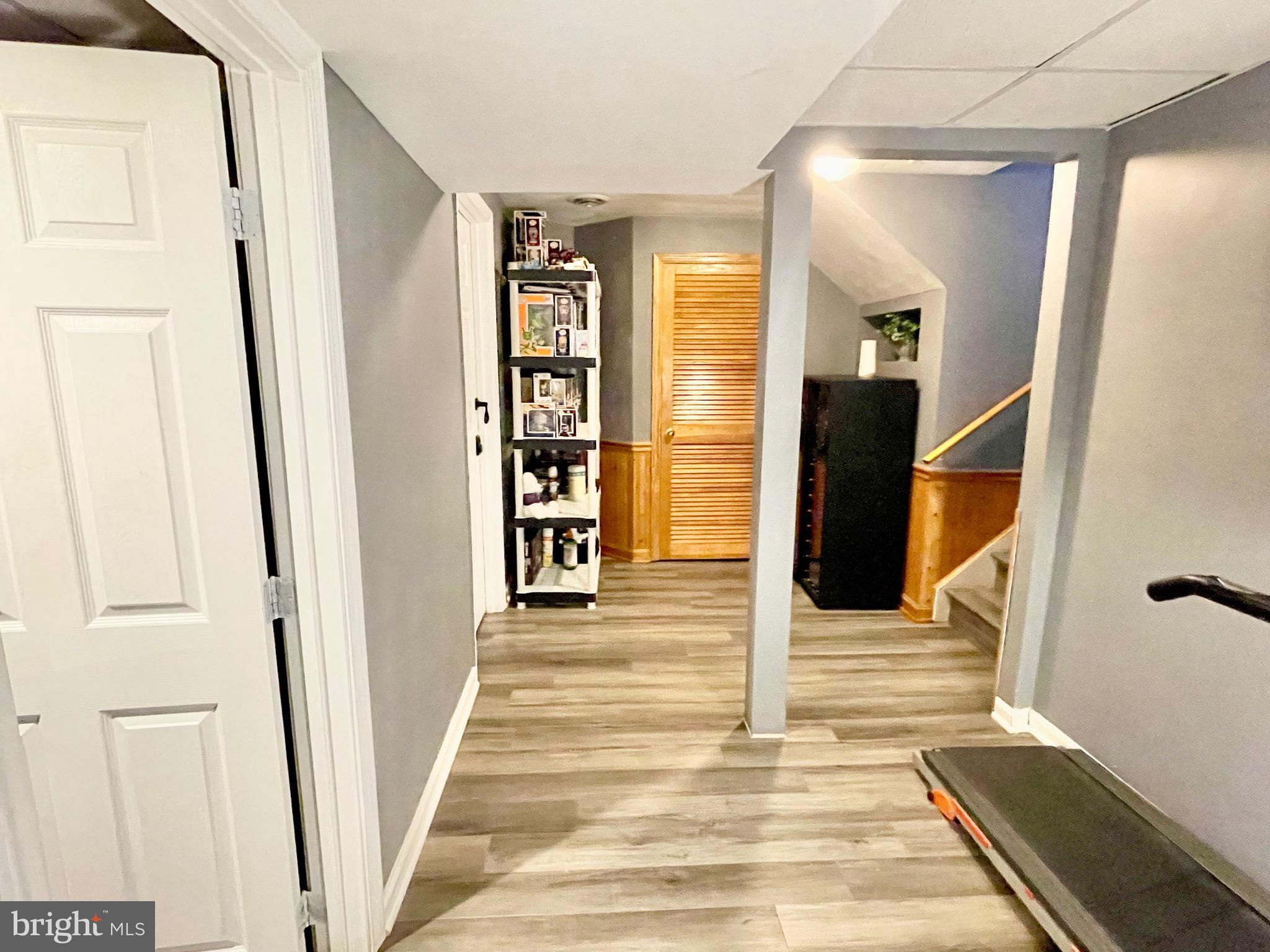 MT AIRY VILLAGE - Residential