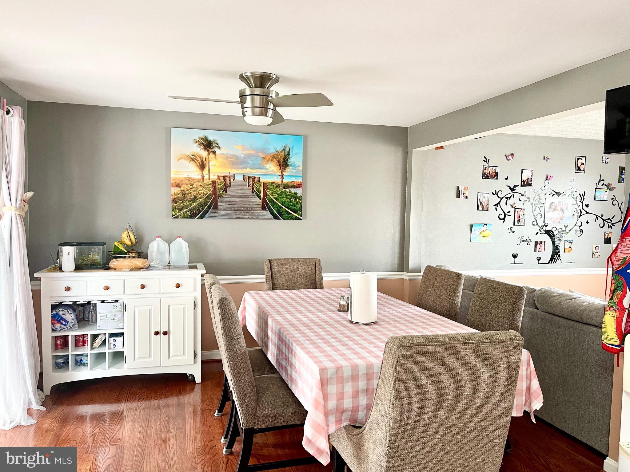 MT AIRY VILLAGE - Residential