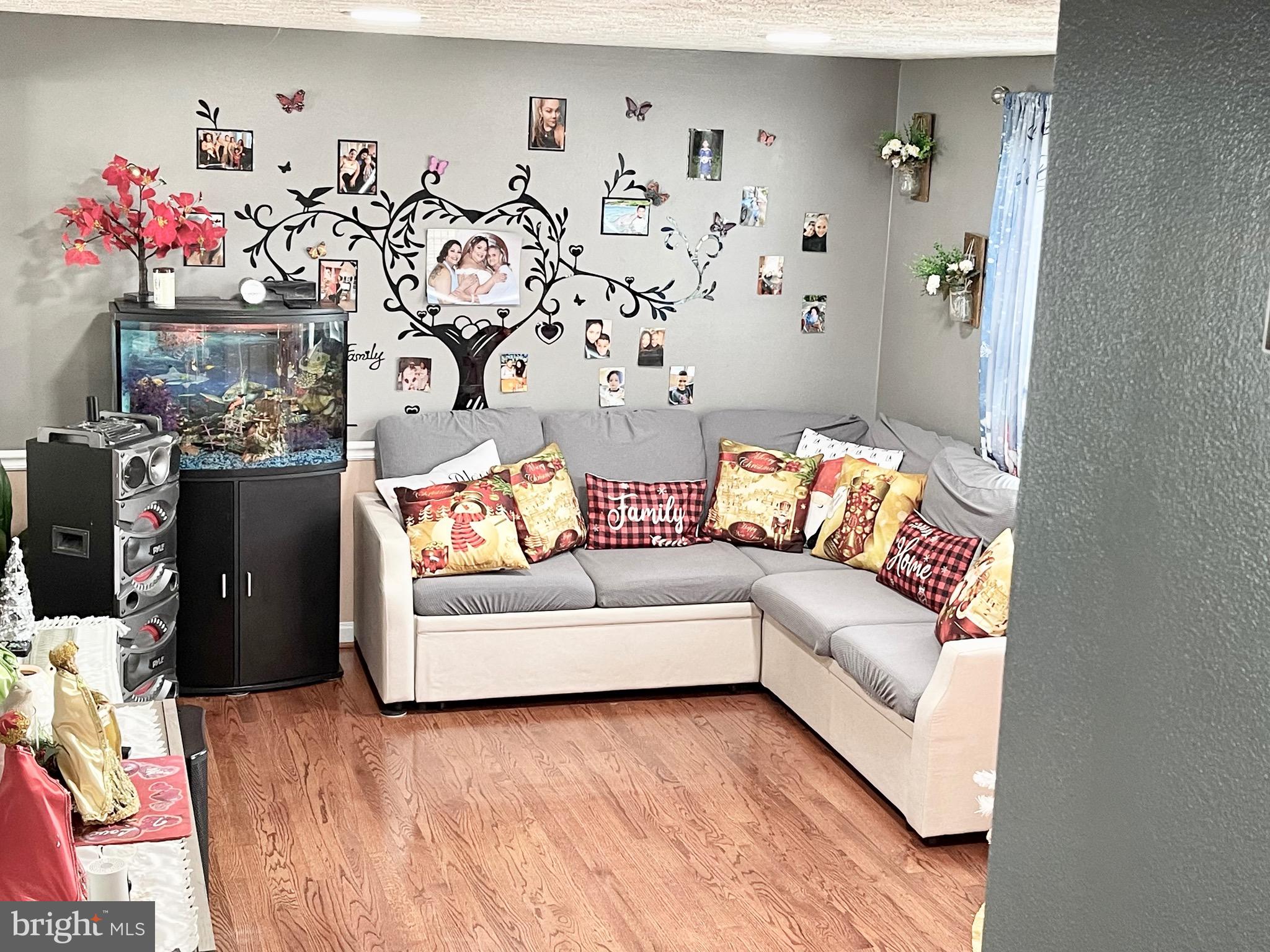 MT AIRY VILLAGE - Residential