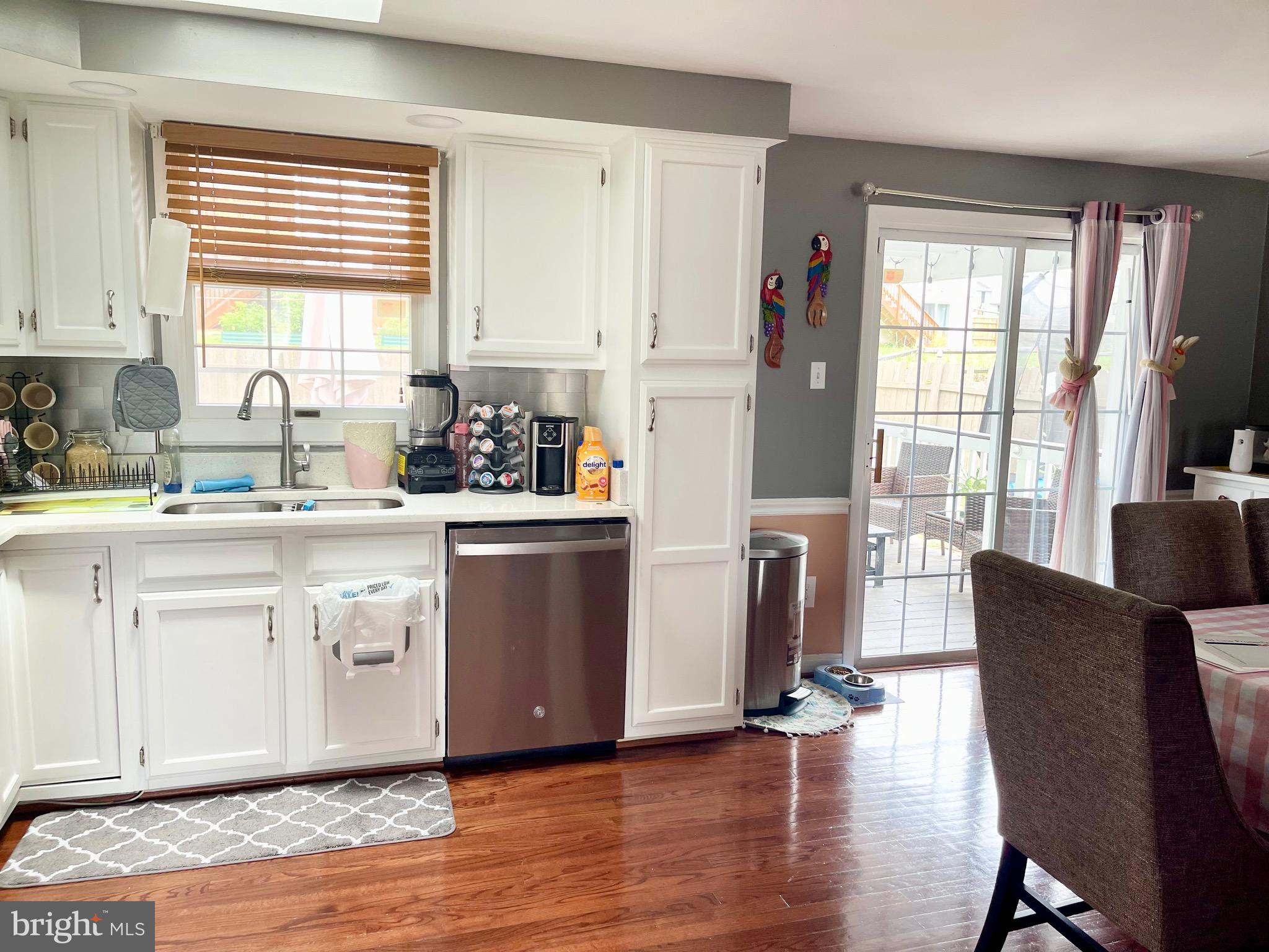 MT AIRY VILLAGE - Residential