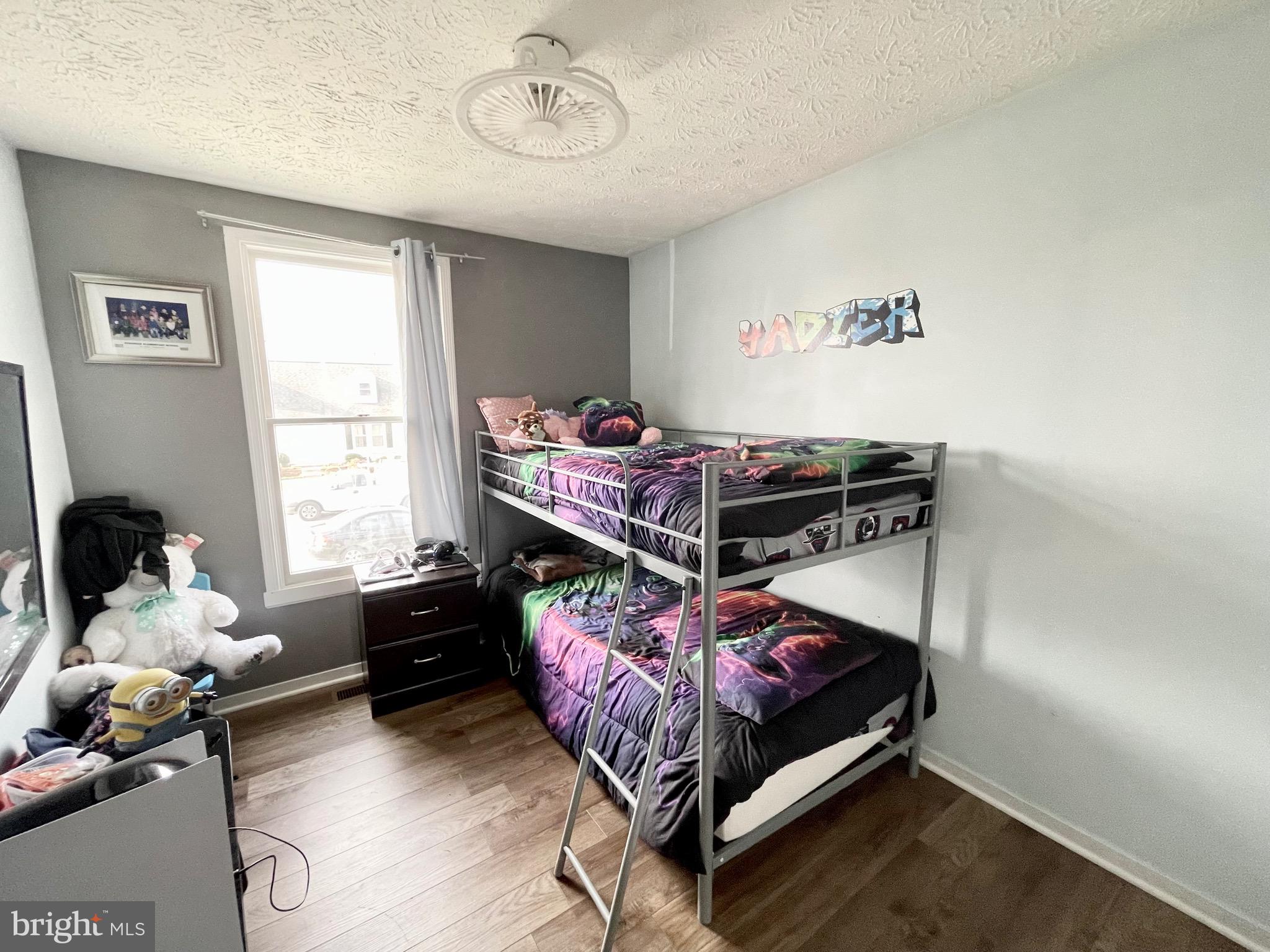 MT AIRY VILLAGE - Residential