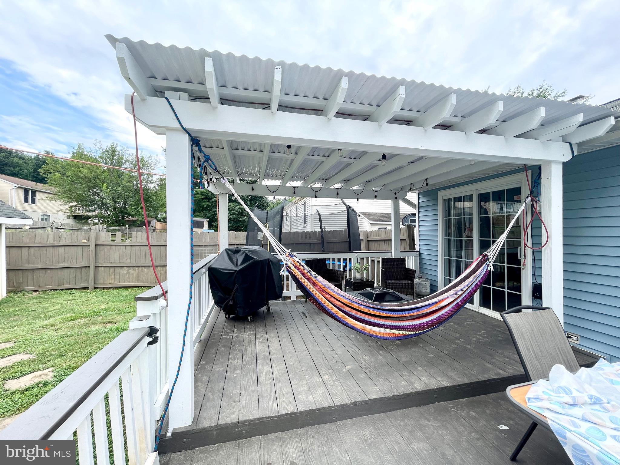 MT AIRY VILLAGE - Residential