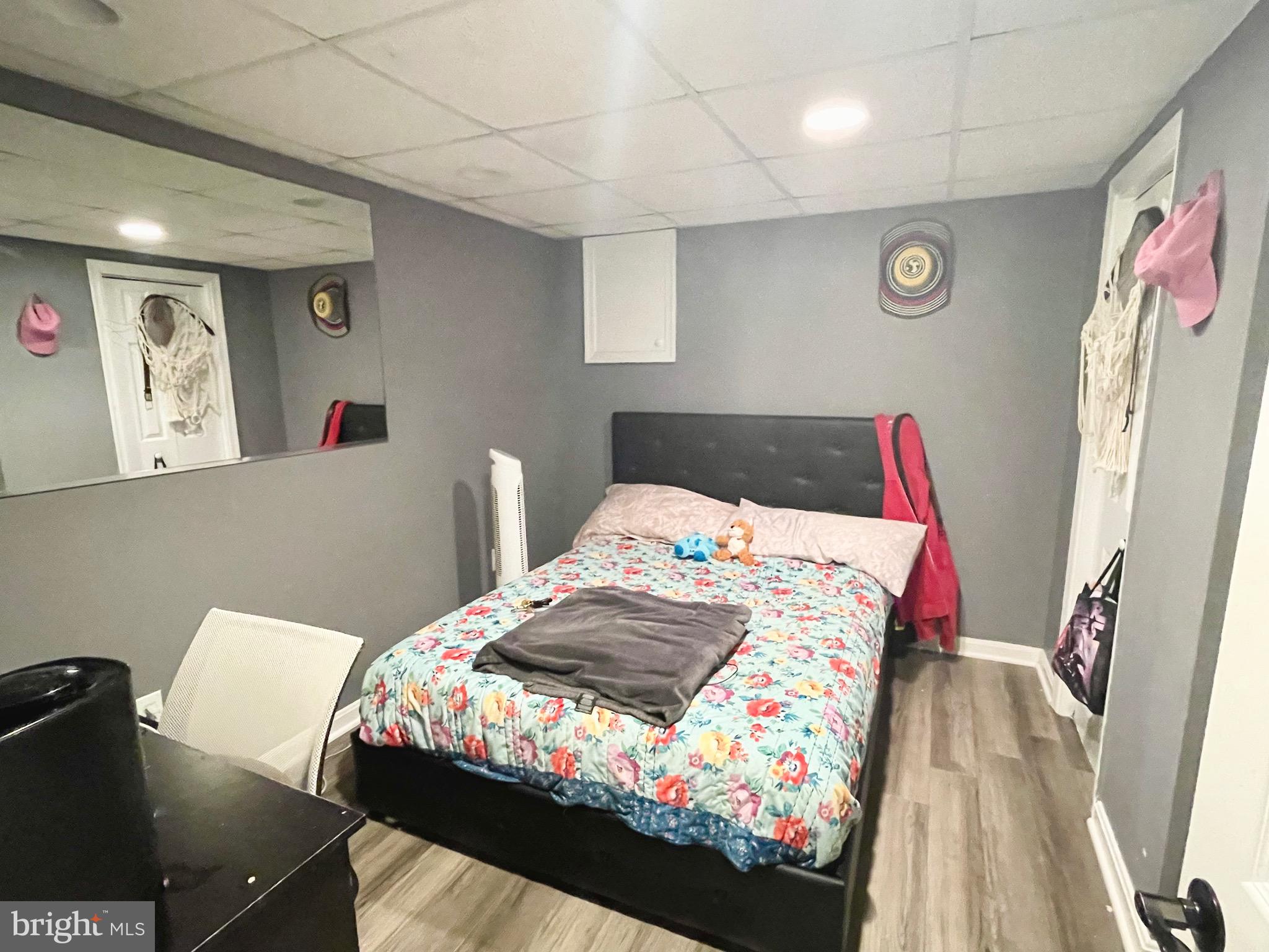 MT AIRY VILLAGE - Residential