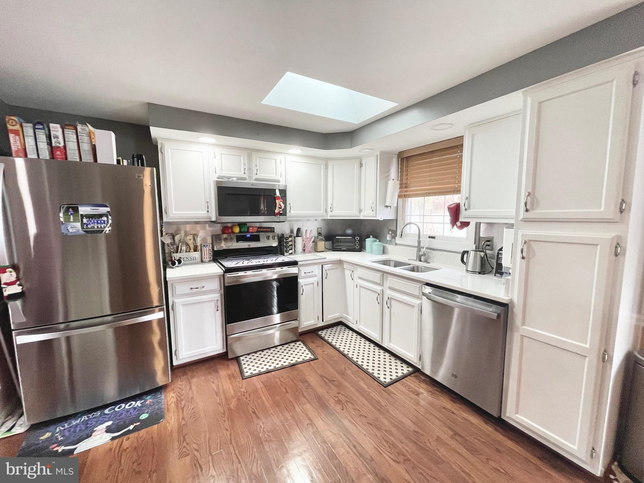 MT AIRY VILLAGE - Residential