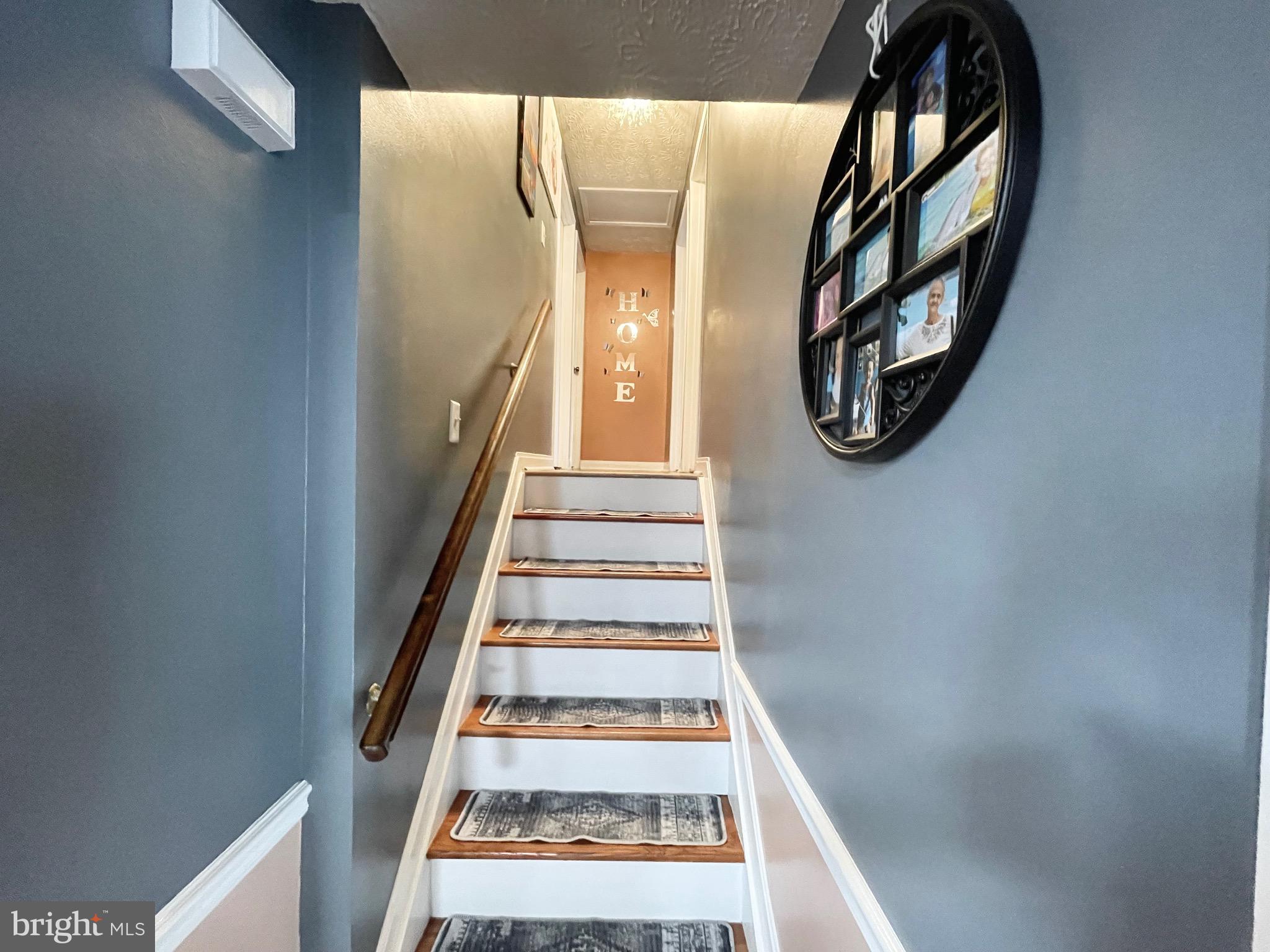 MT AIRY VILLAGE - Residential