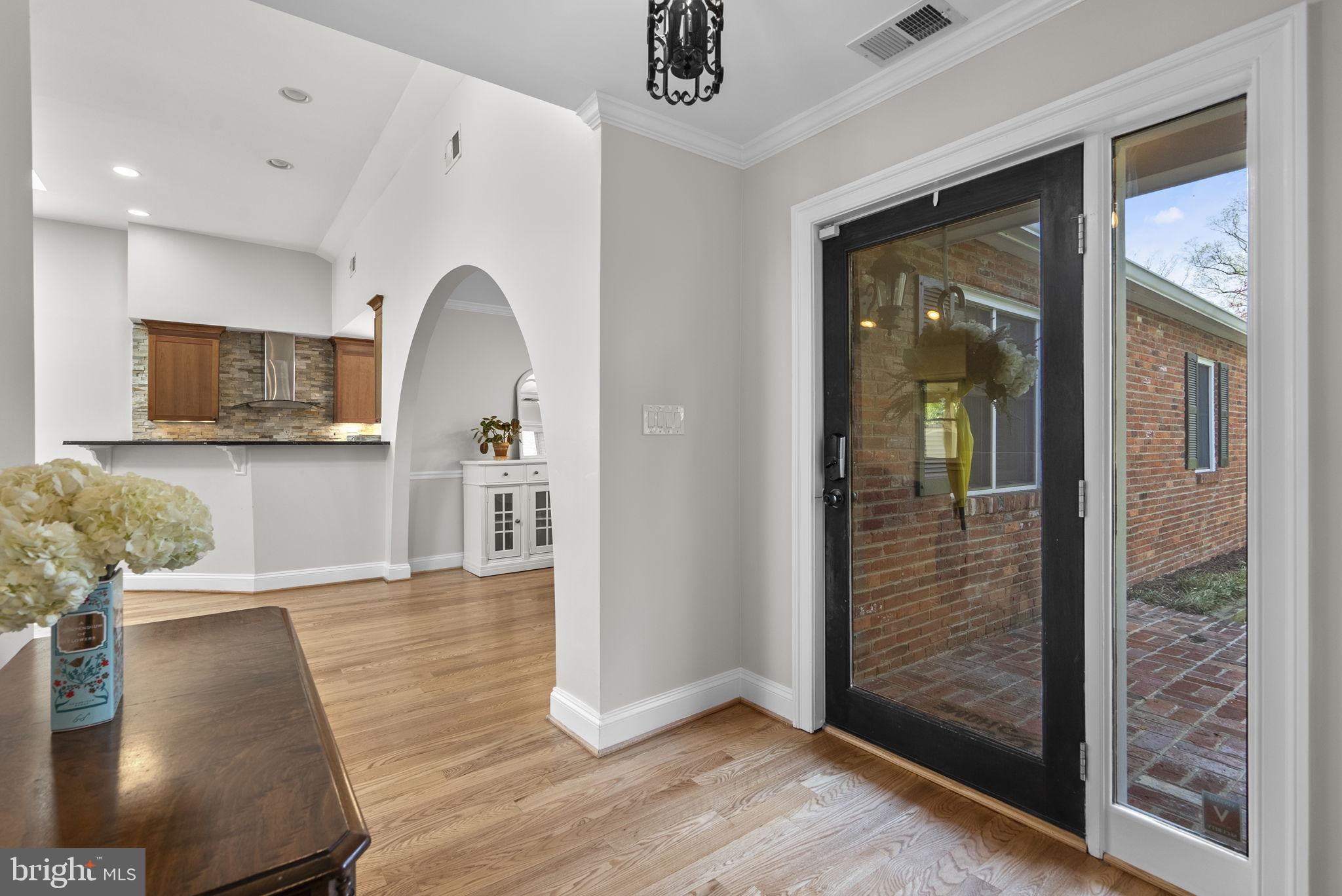 HILLWOOD - Residential