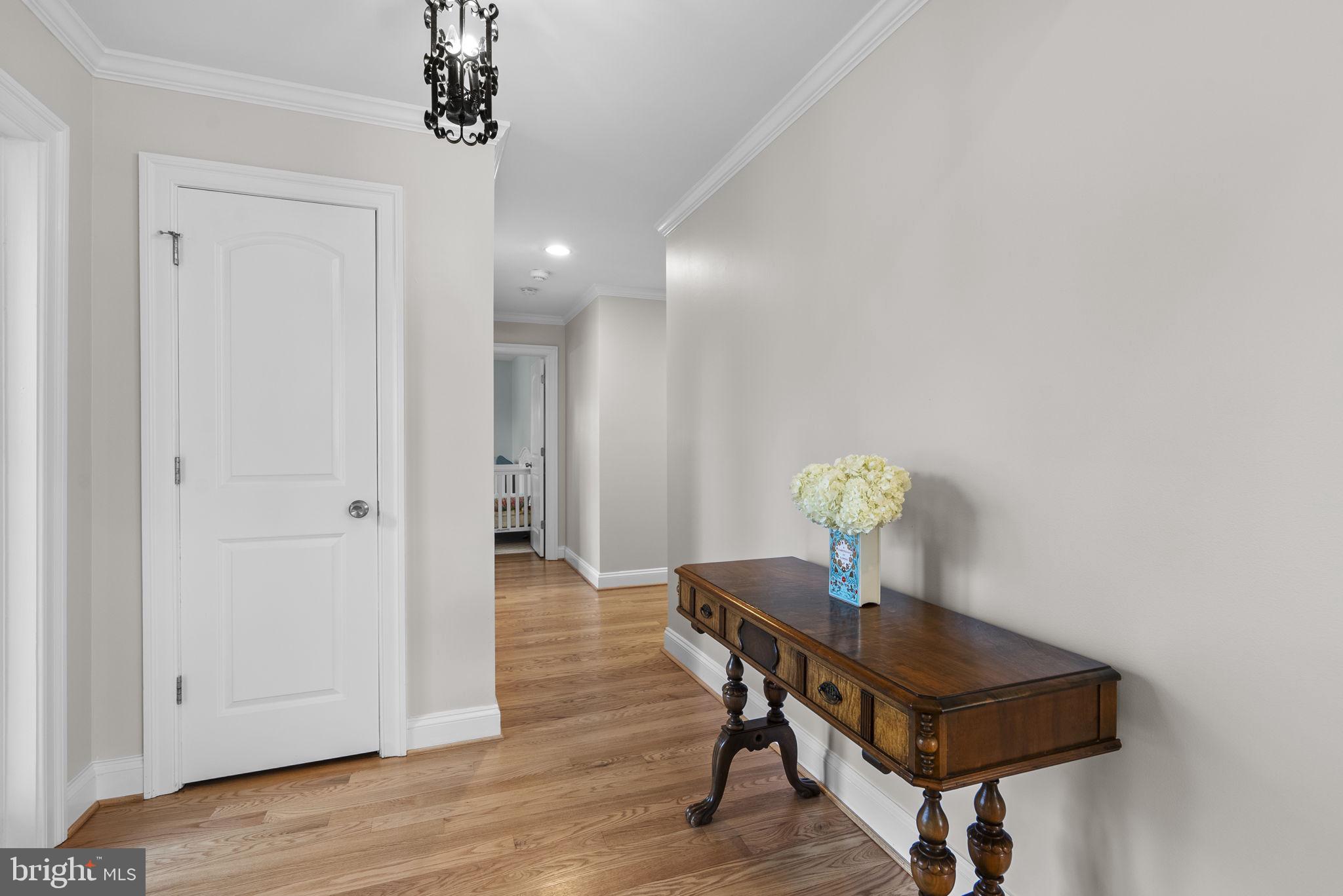 HILLWOOD - Residential