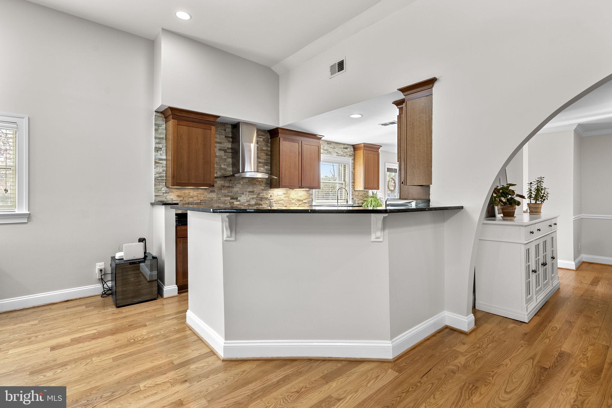 HILLWOOD - Residential