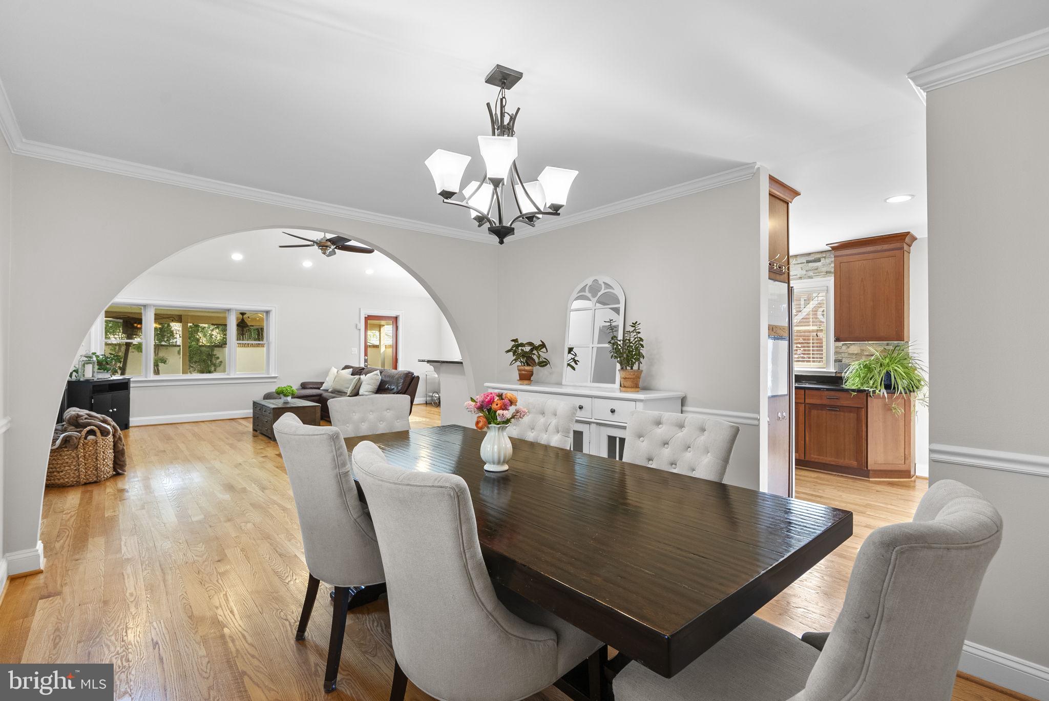 HILLWOOD - Residential