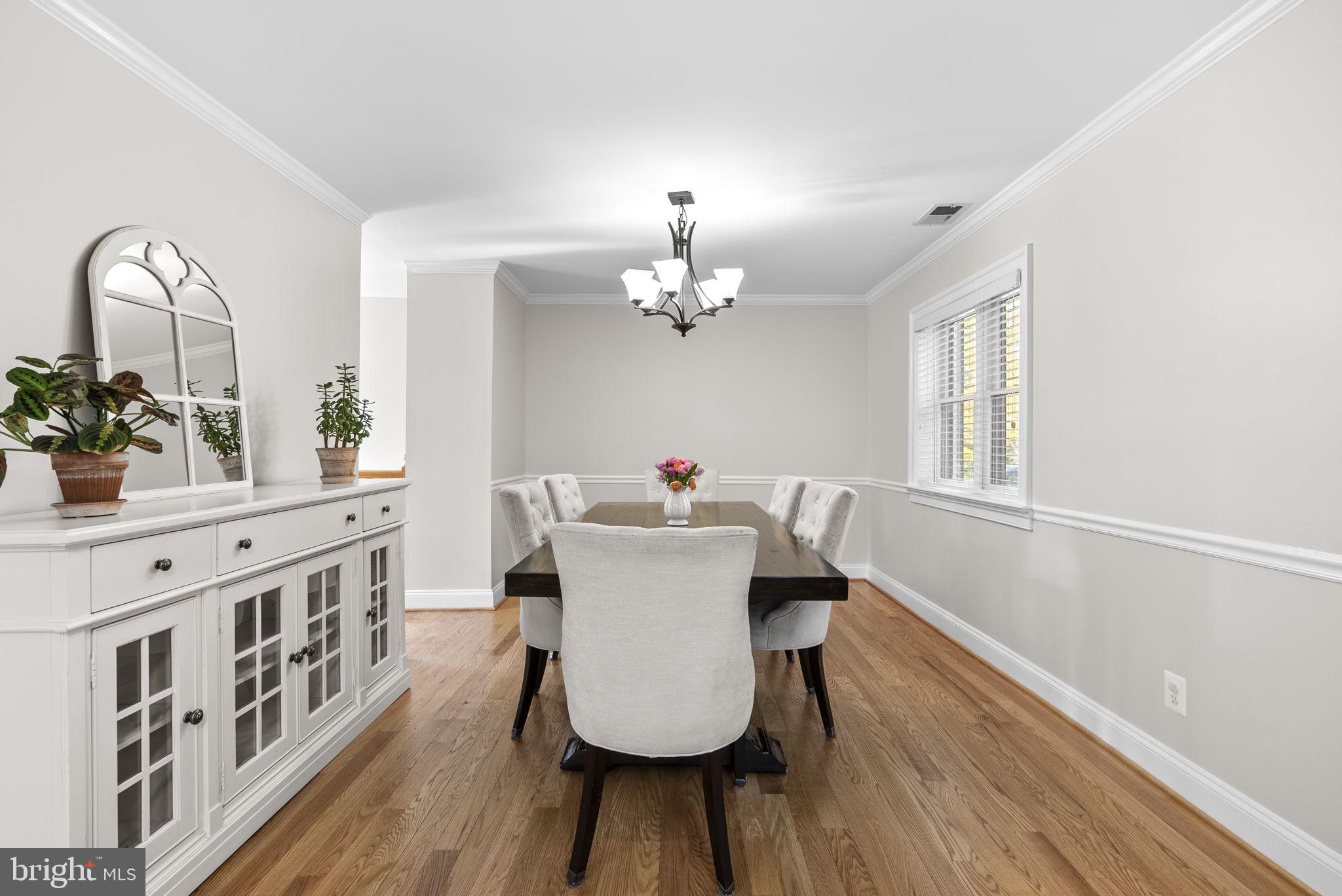 HILLWOOD - Residential