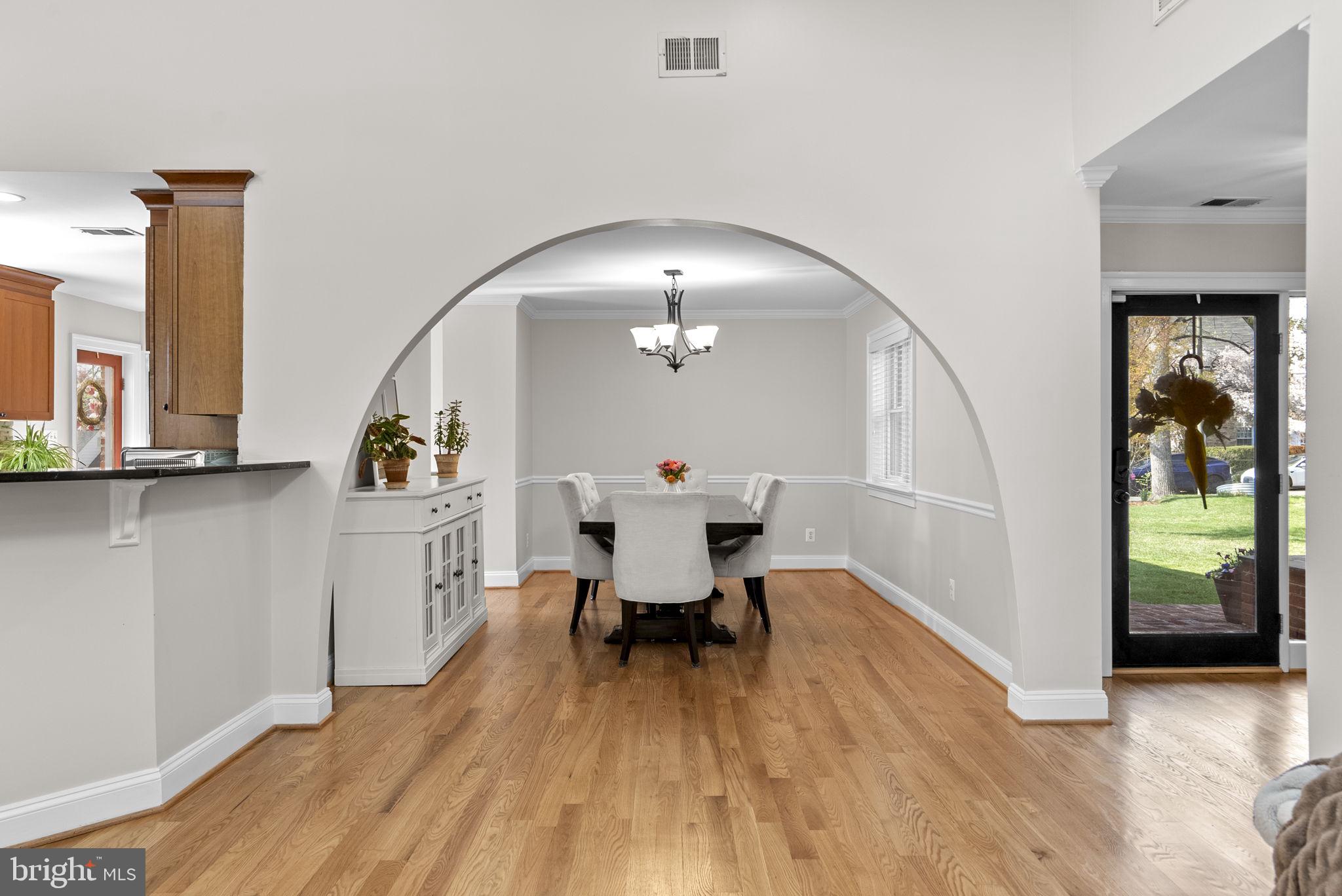 HILLWOOD - Residential