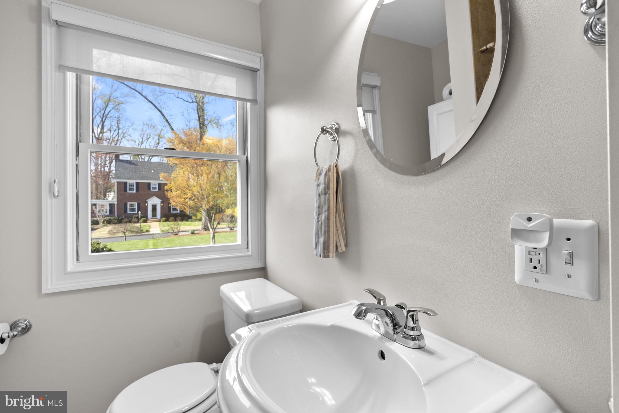 HILLWOOD - Residential