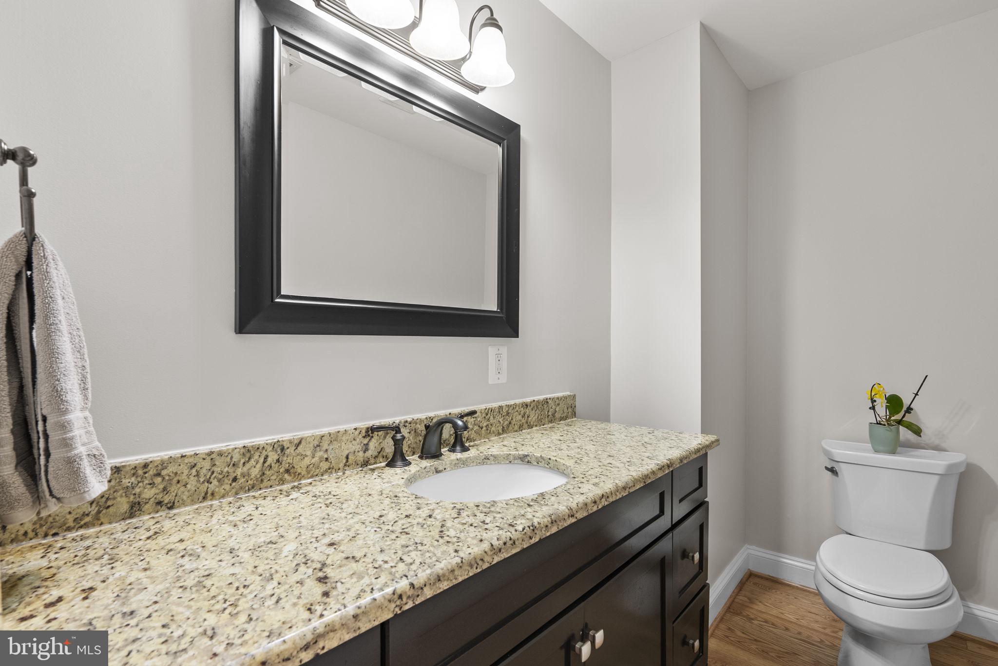 HILLWOOD - Residential