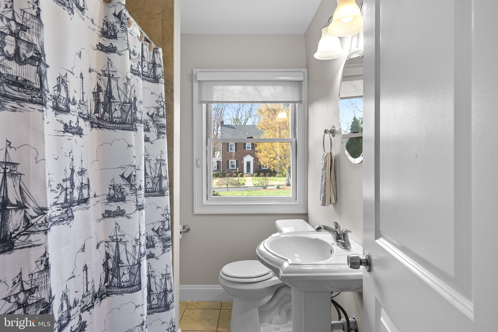 HILLWOOD - Residential