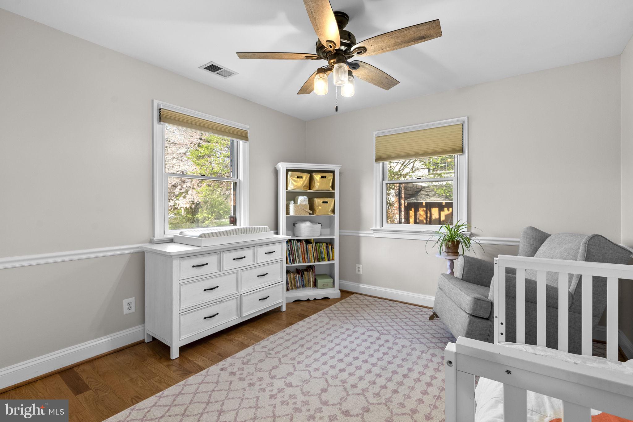 HILLWOOD - Residential