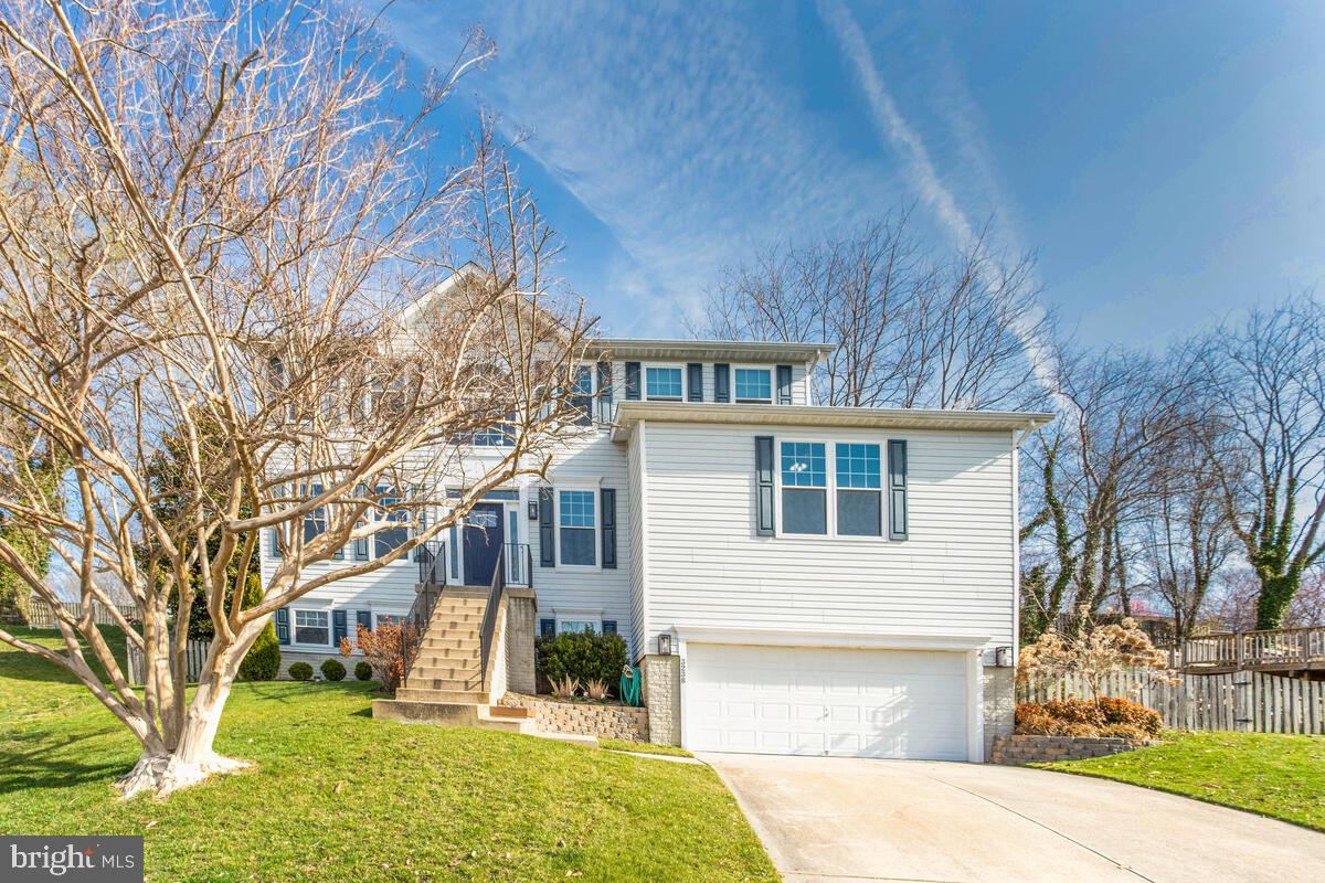 BAYVIEW HILLS - Residential