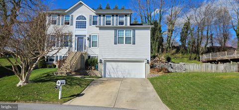 Property photo of 3238 Rector Lookout, Chesapeake Beach, MD 20732