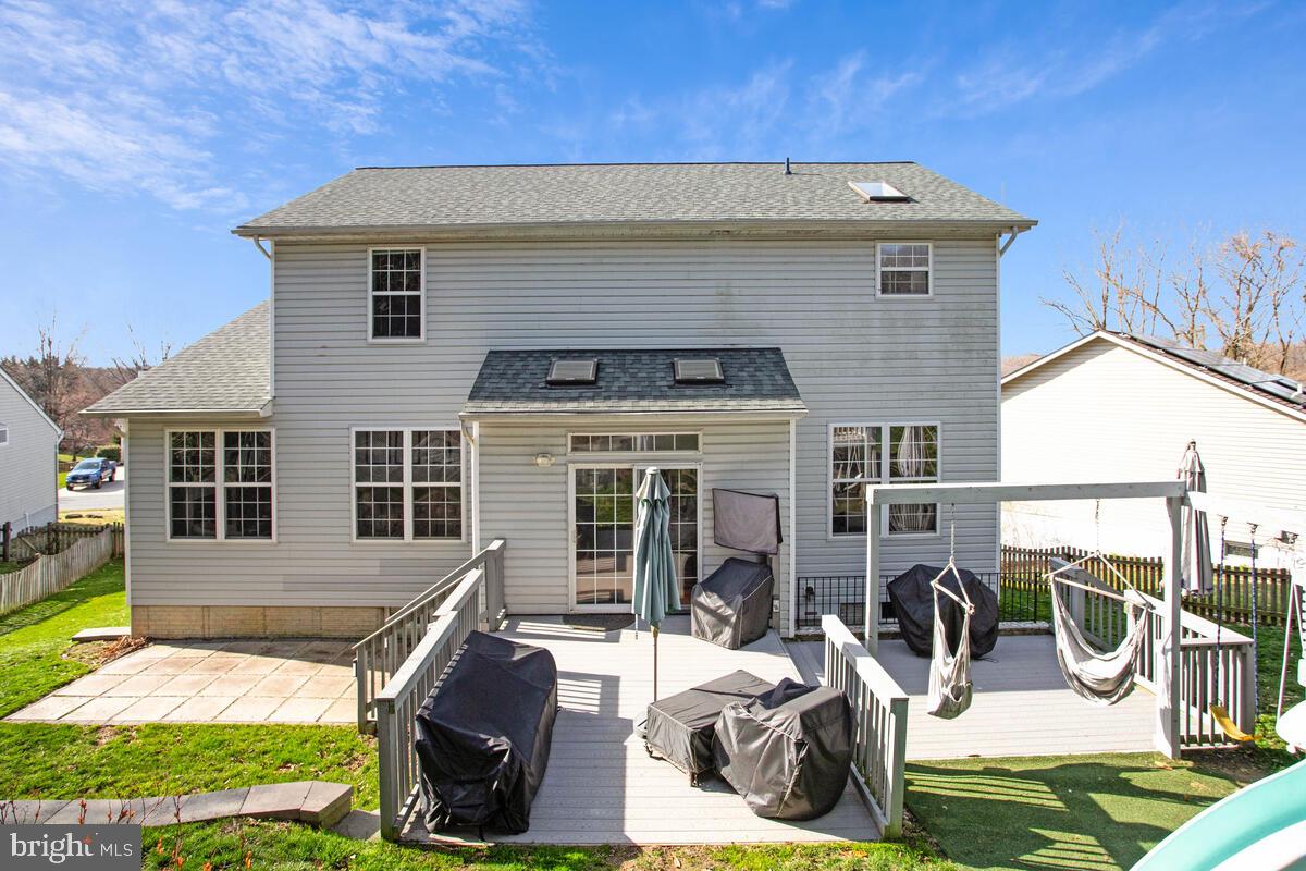 BAYVIEW HILLS - Residential