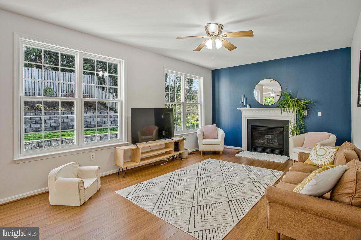 BAYVIEW HILLS - Residential