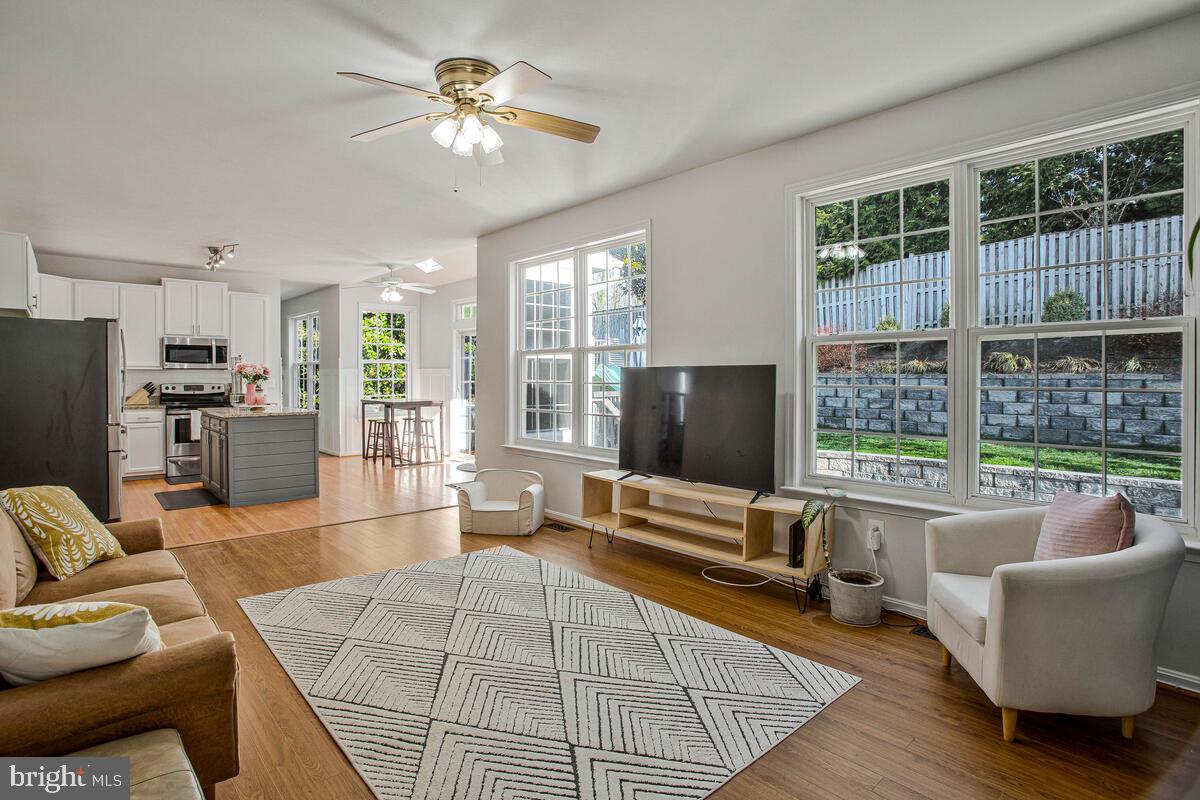 BAYVIEW HILLS - Residential