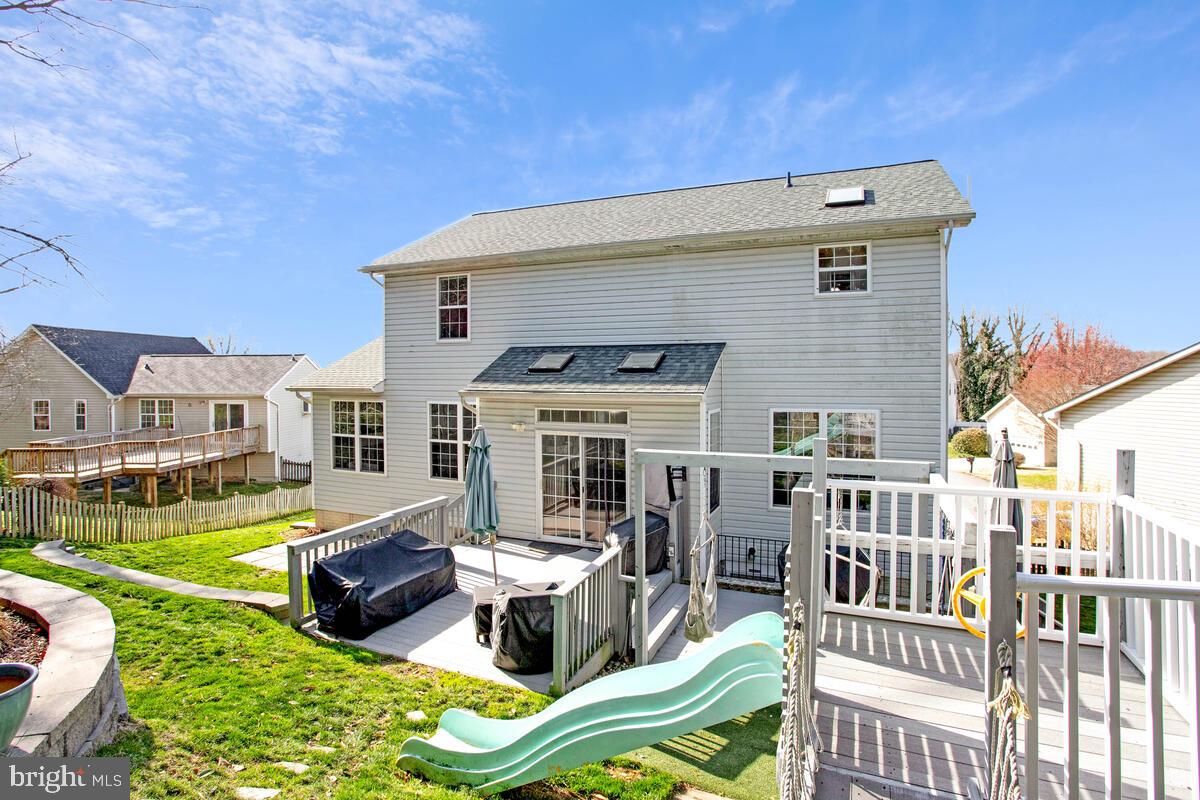 BAYVIEW HILLS - Residential