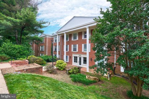 7621 TREMAYNE PLACE 205 MCLEAN VA 22102