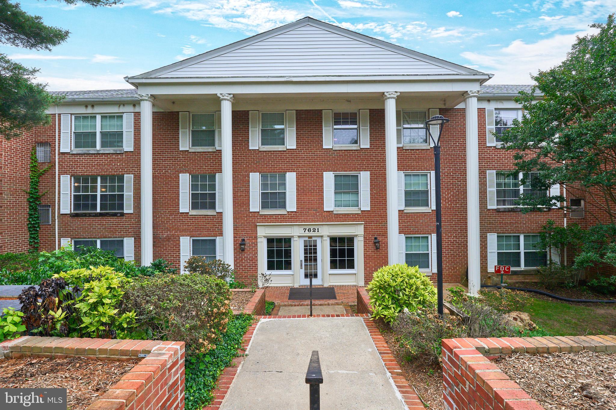 7621 TREMAYNE PLACE 205