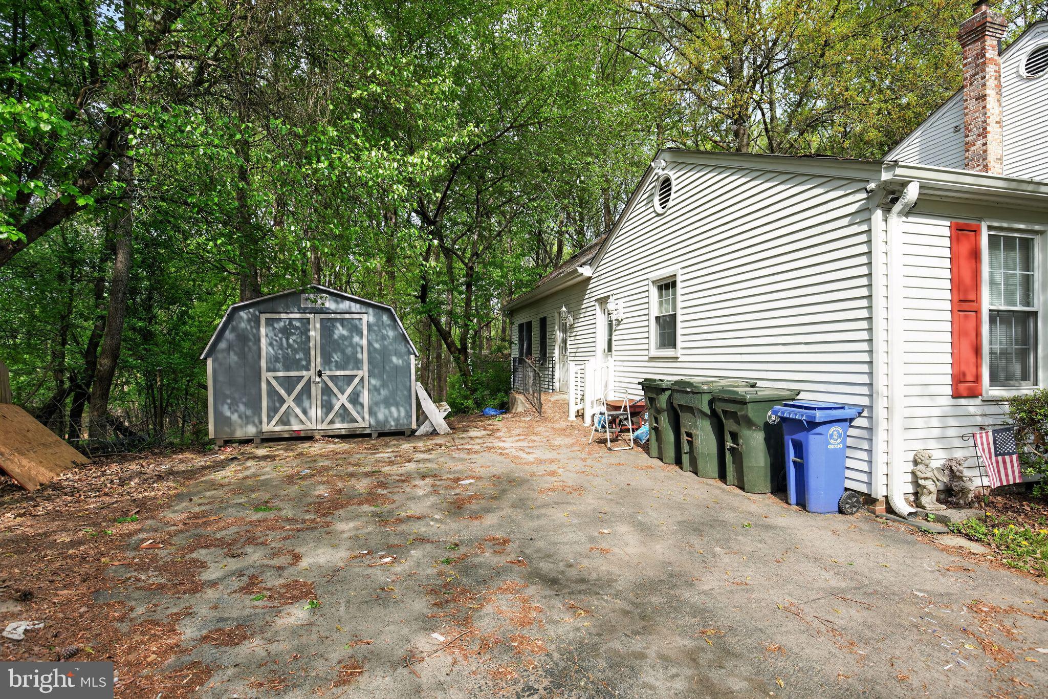 CLARKS RUN - Residential