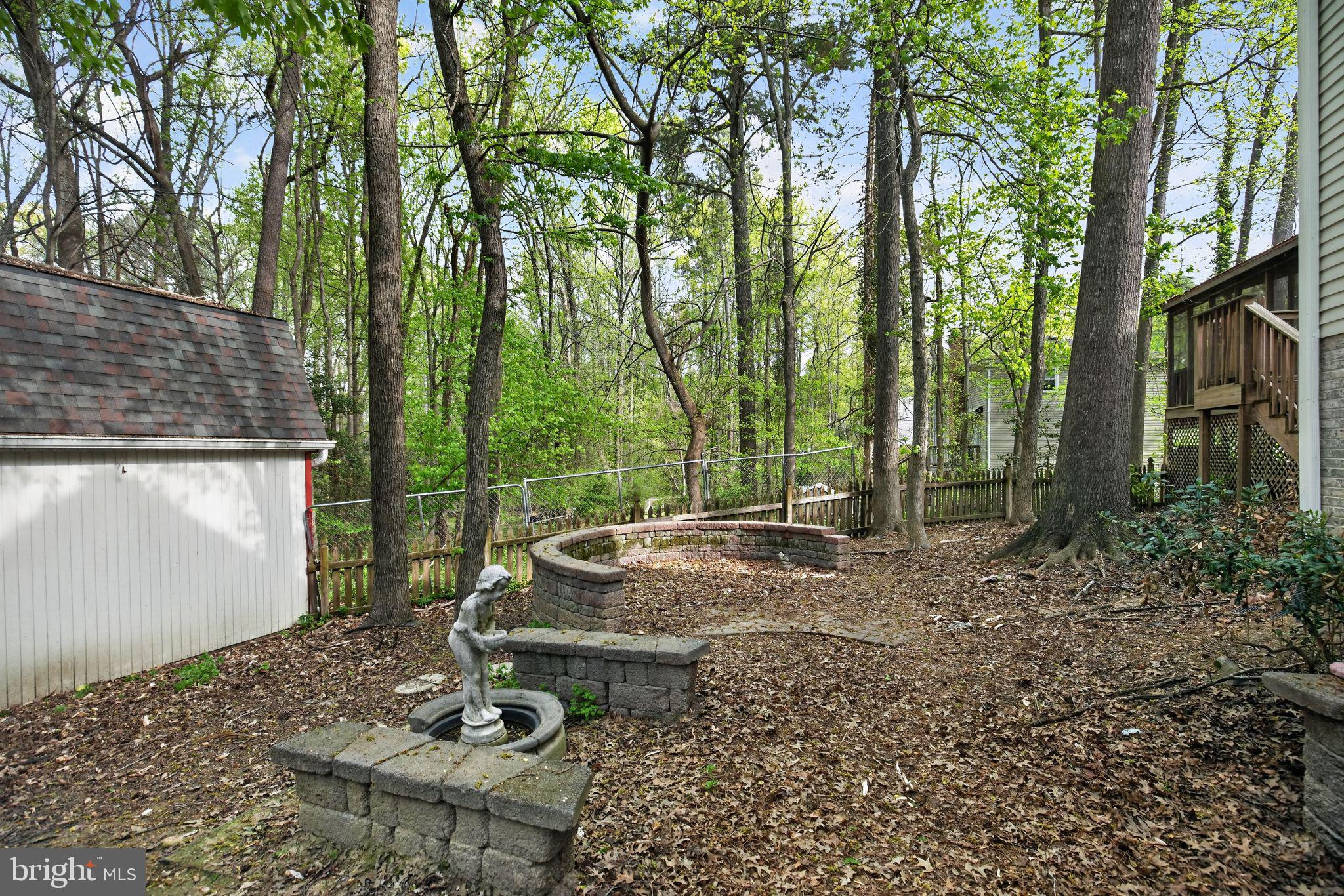 CLARKS RUN - Residential