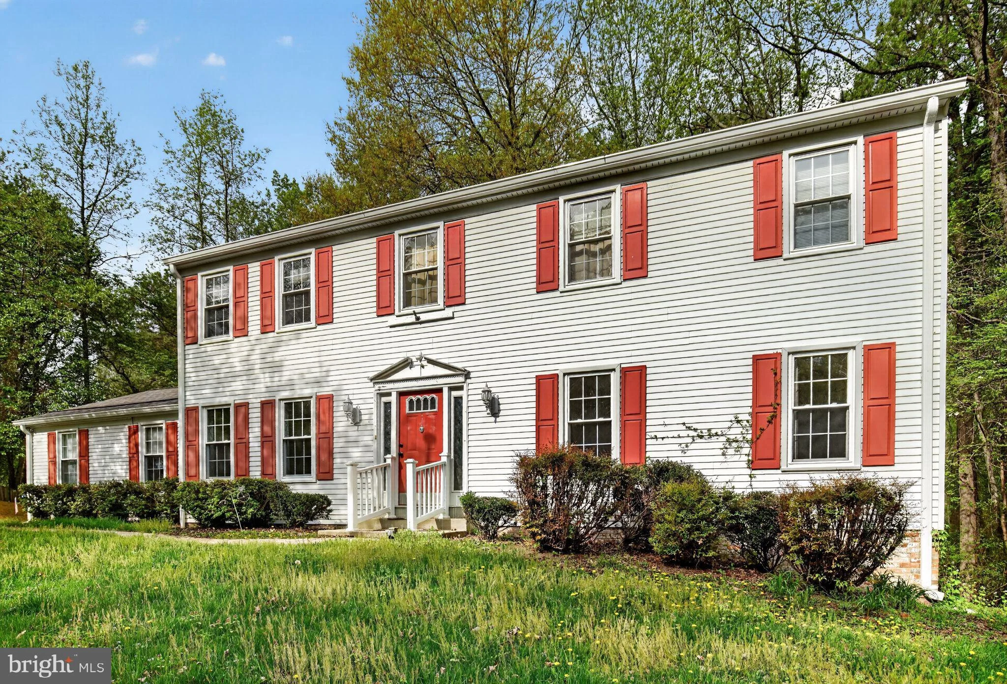 507 Chestnut Court