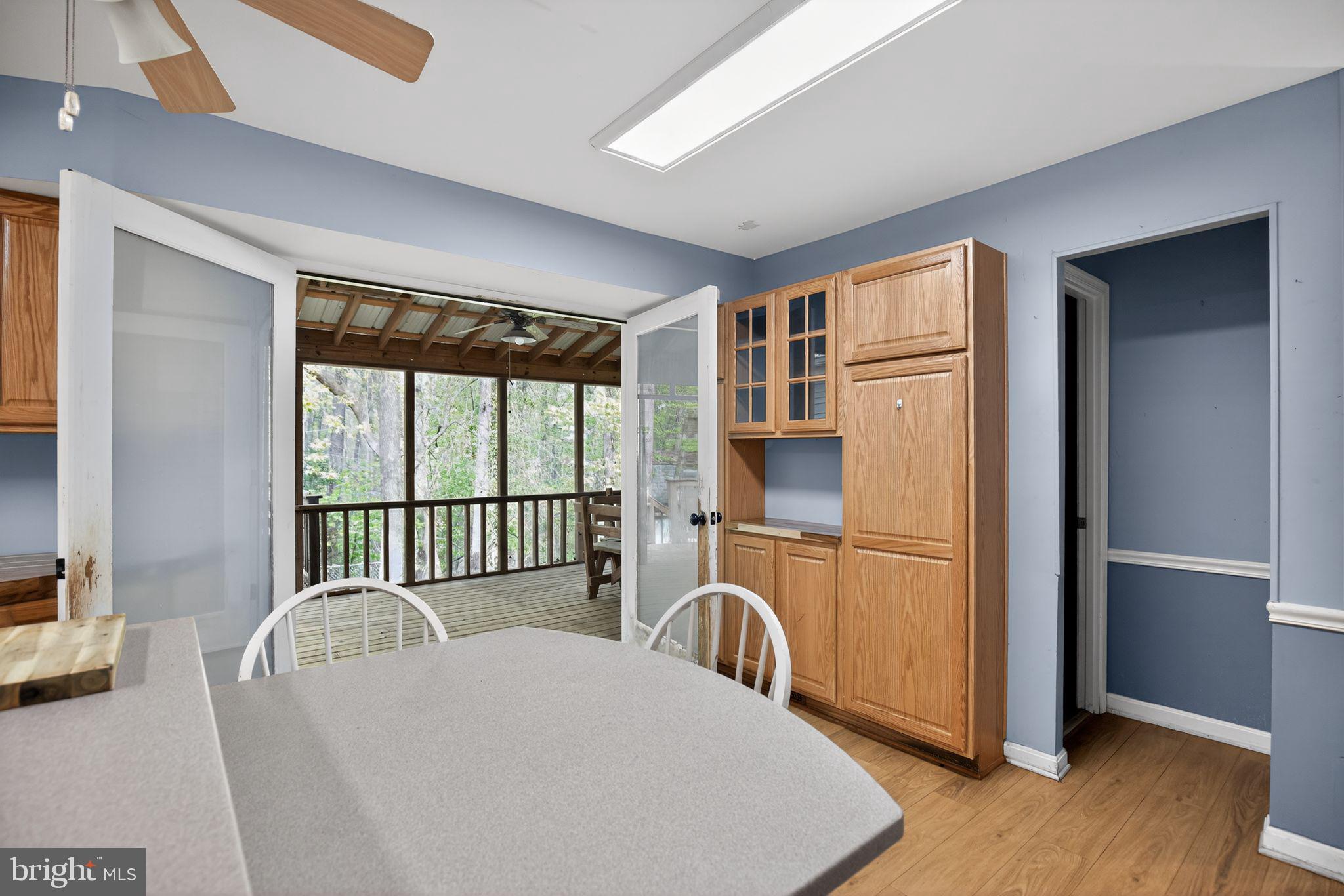 CLARKS RUN - Residential