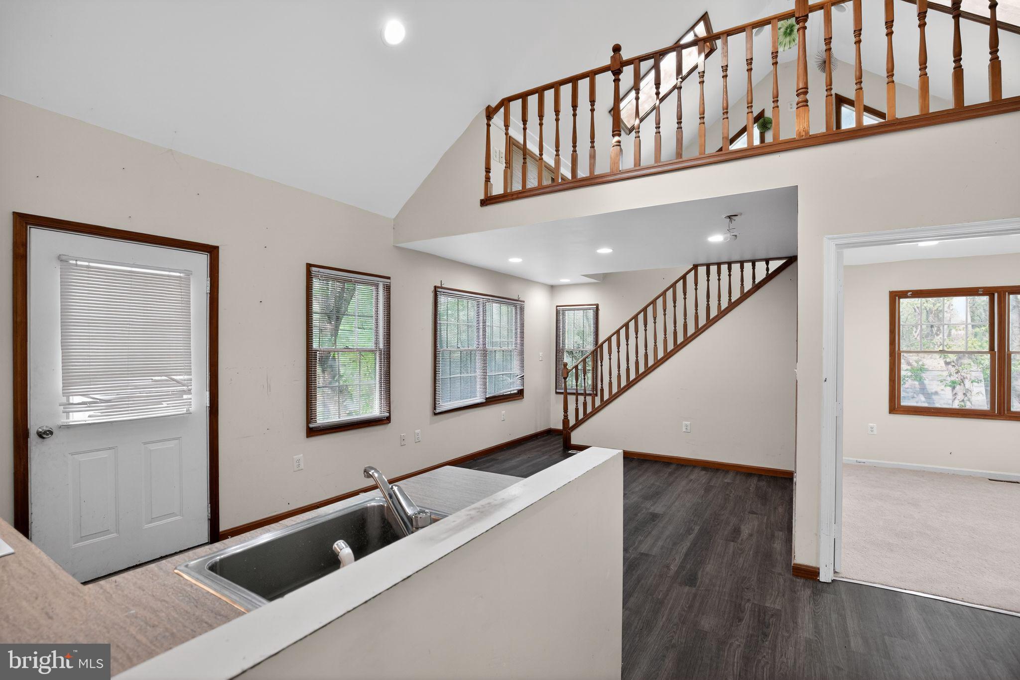 CLARKS RUN - Residential