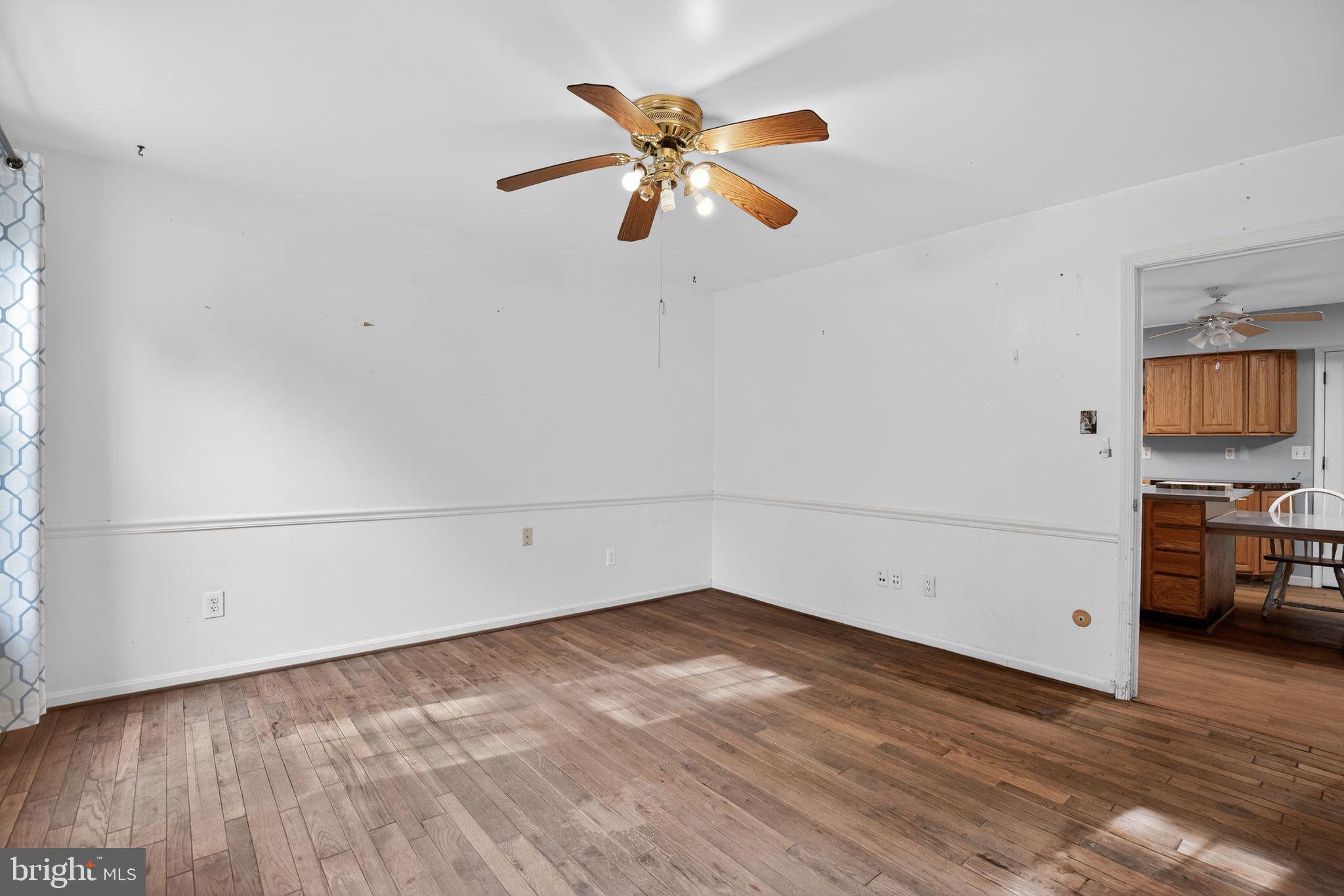 CLARKS RUN - Residential